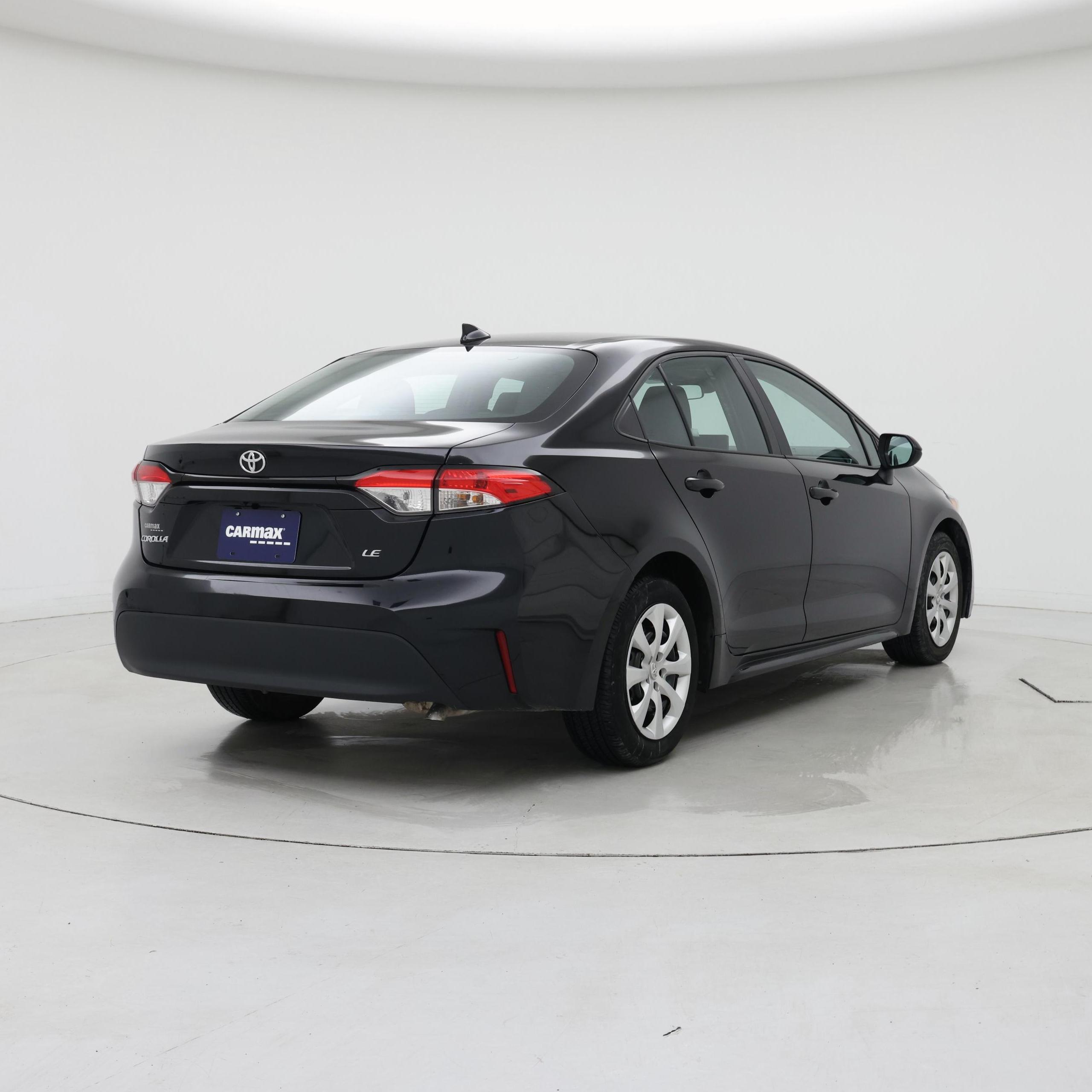 Thumbnail: 2024 Toyota Corolla - 8