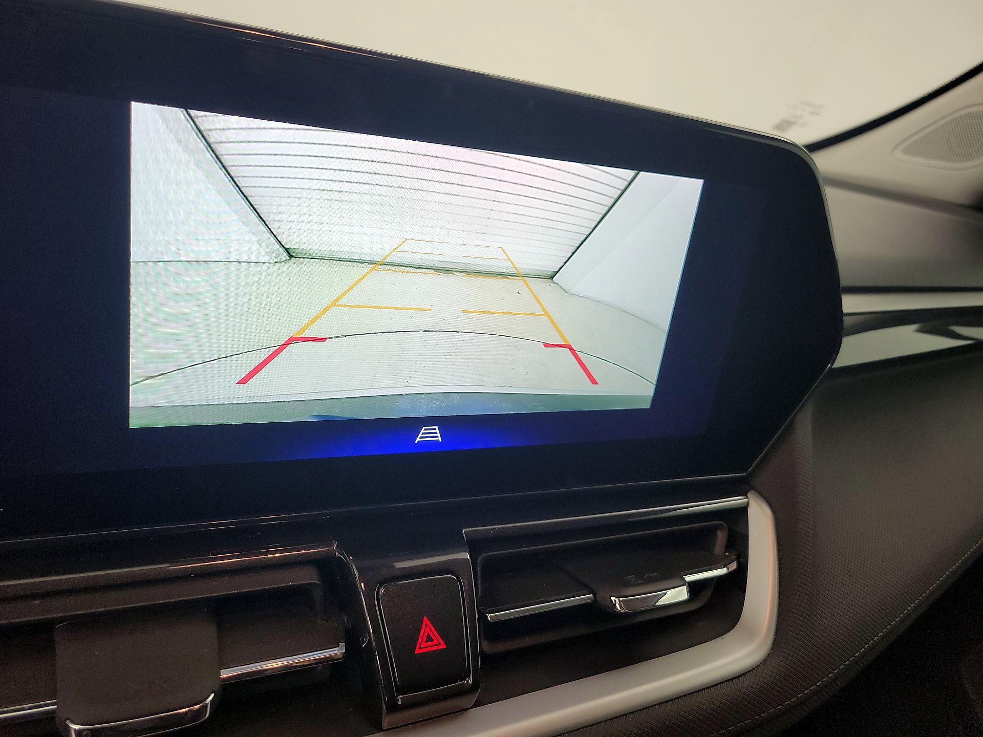 Thumbnail: 2024 Chevrolet TrailBlazer - 14