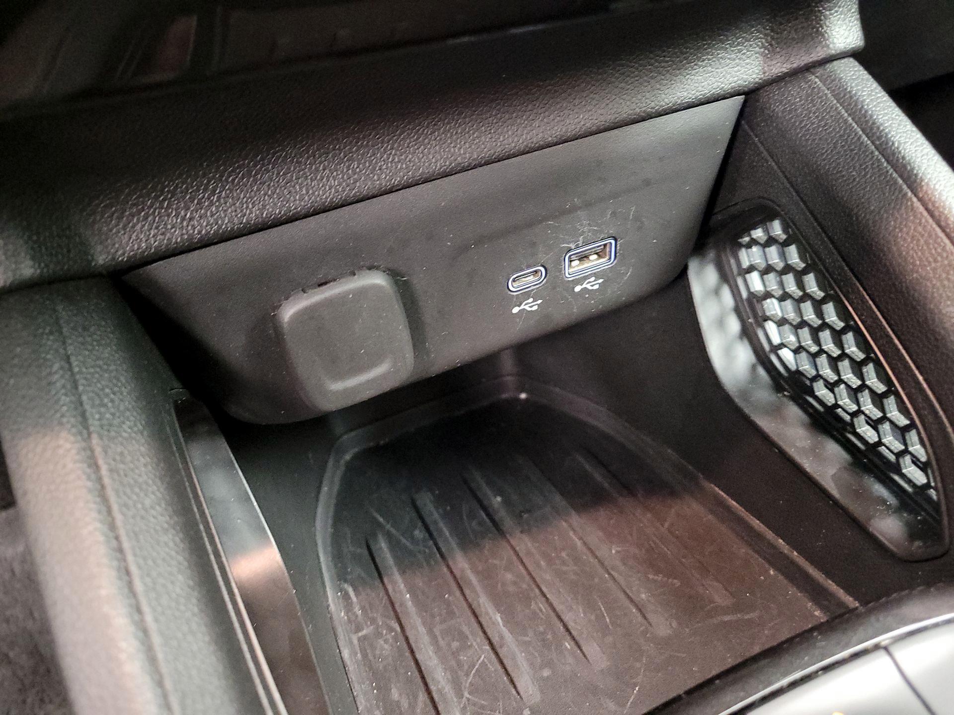 Thumbnail: 2024 Chevrolet TrailBlazer - 18