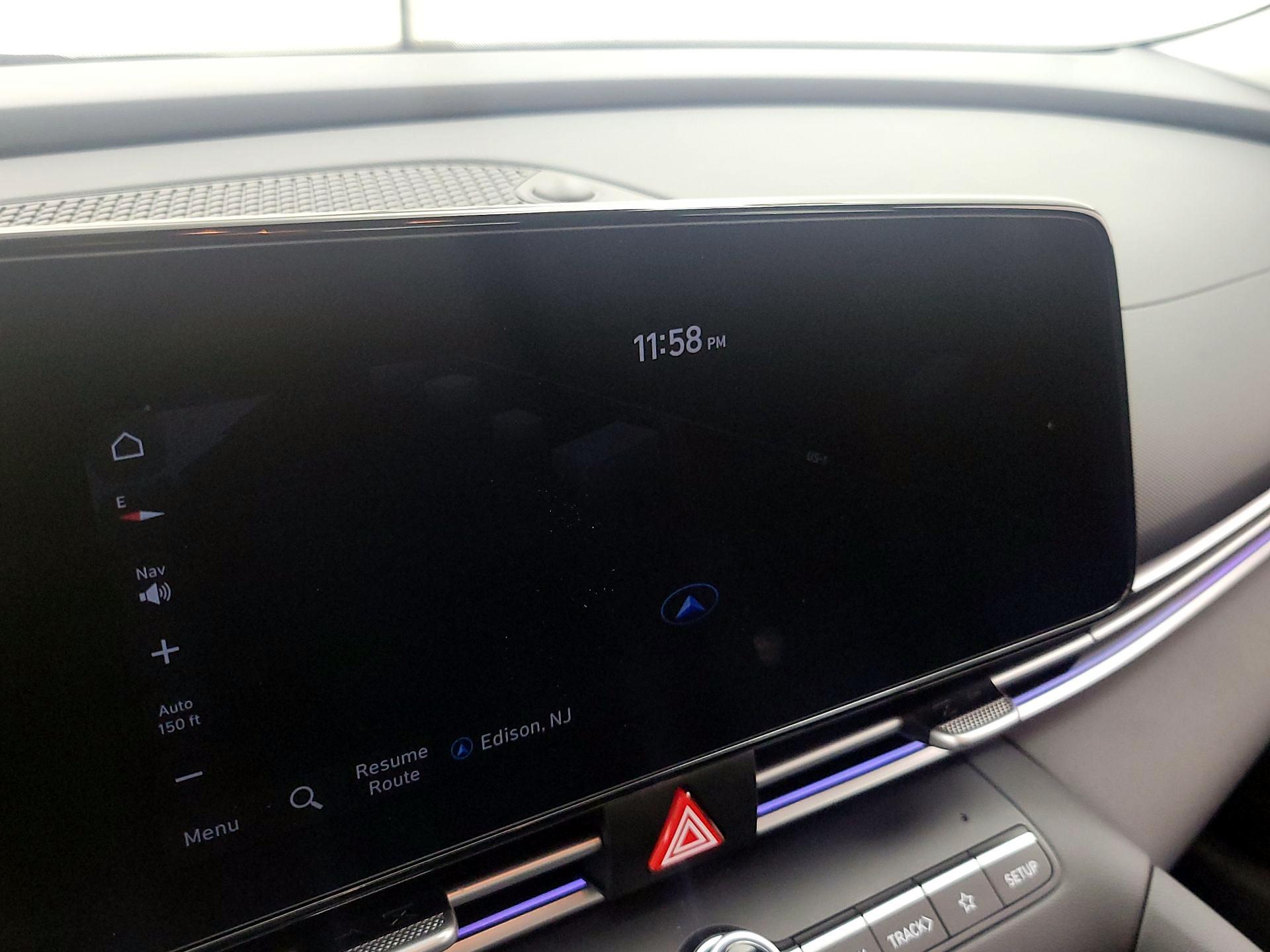 Thumbnail: 2025 Hyundai Elantra - 13