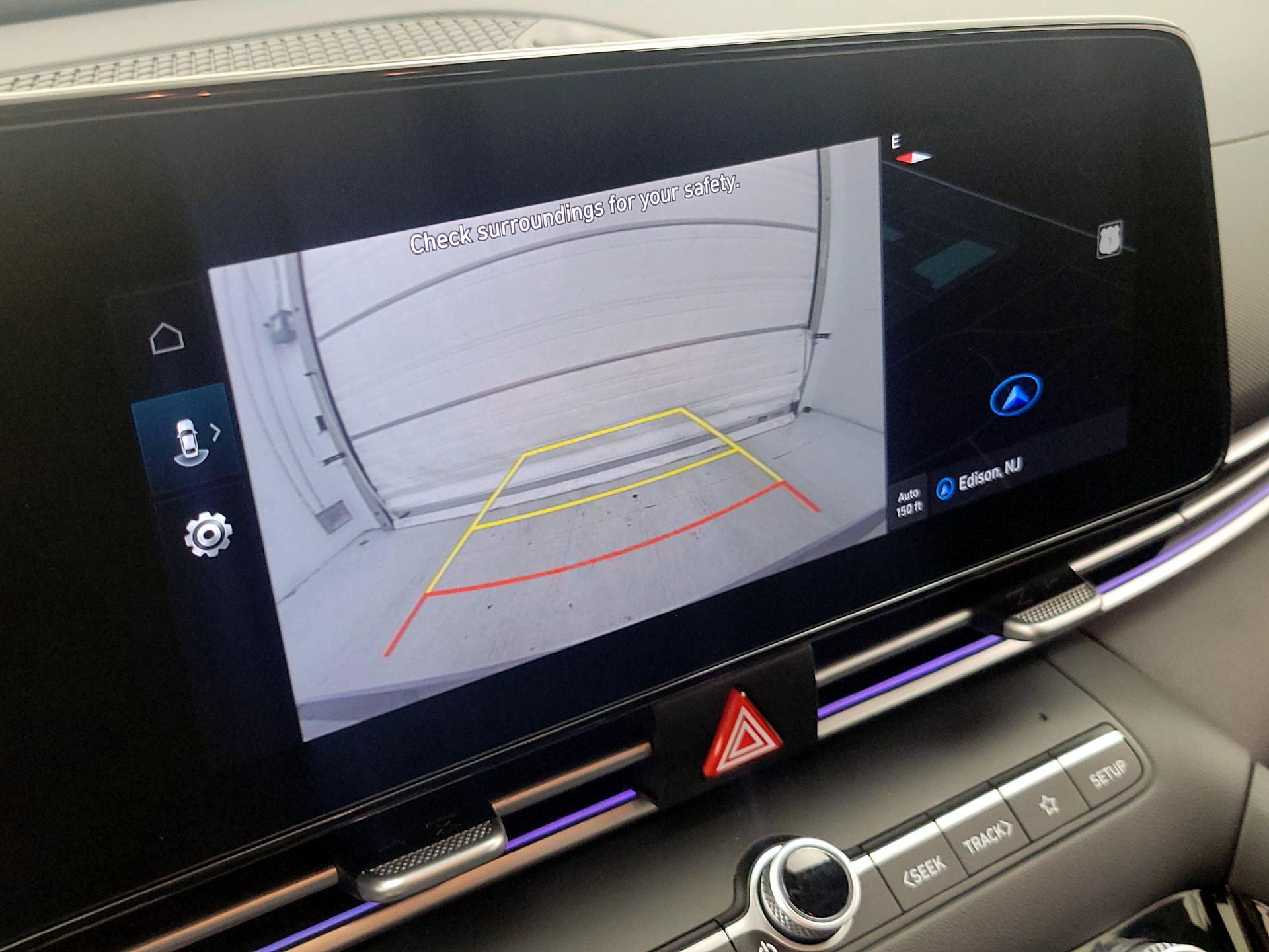 Thumbnail: 2025 Hyundai Elantra - 14