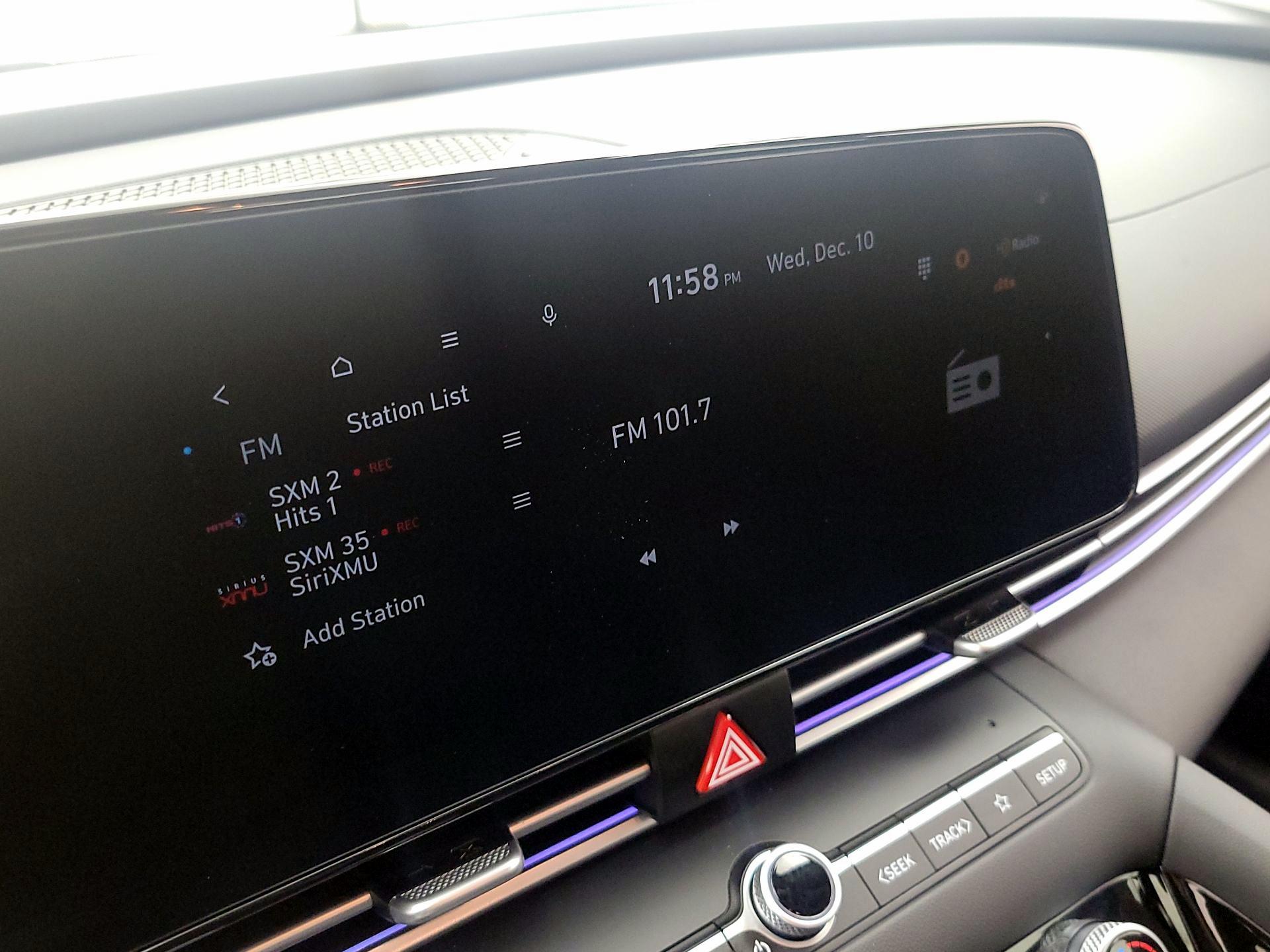 Thumbnail: 2025 Hyundai Elantra - 15