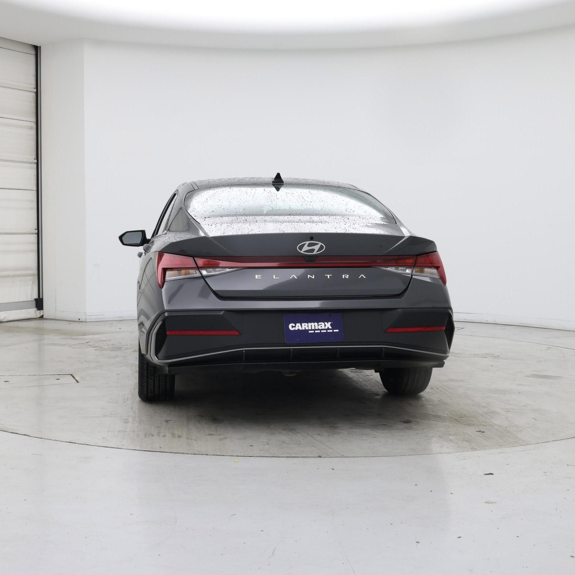 Thumbnail: 2025 Hyundai Elantra - 6