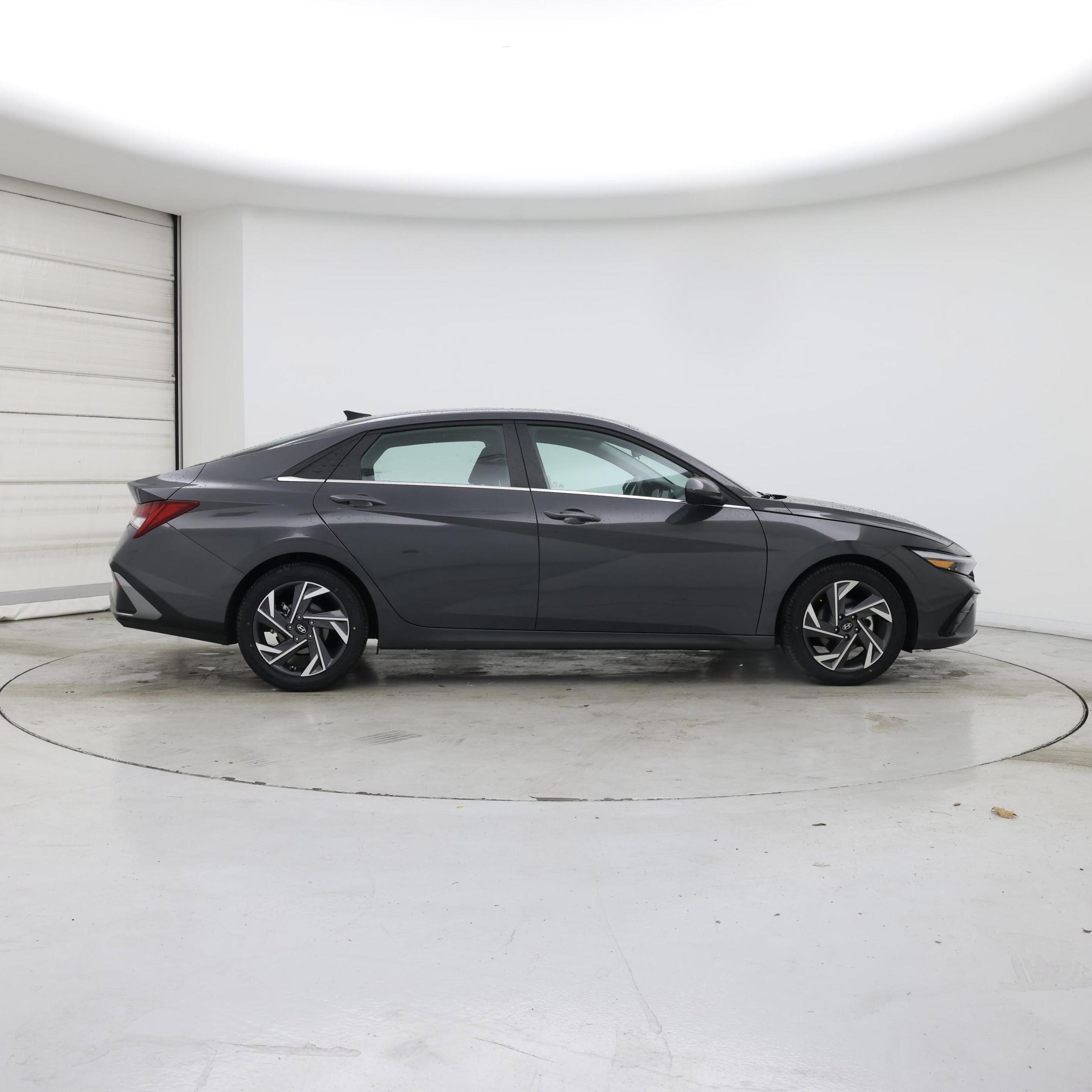 Thumbnail: 2025 Hyundai Elantra - 7