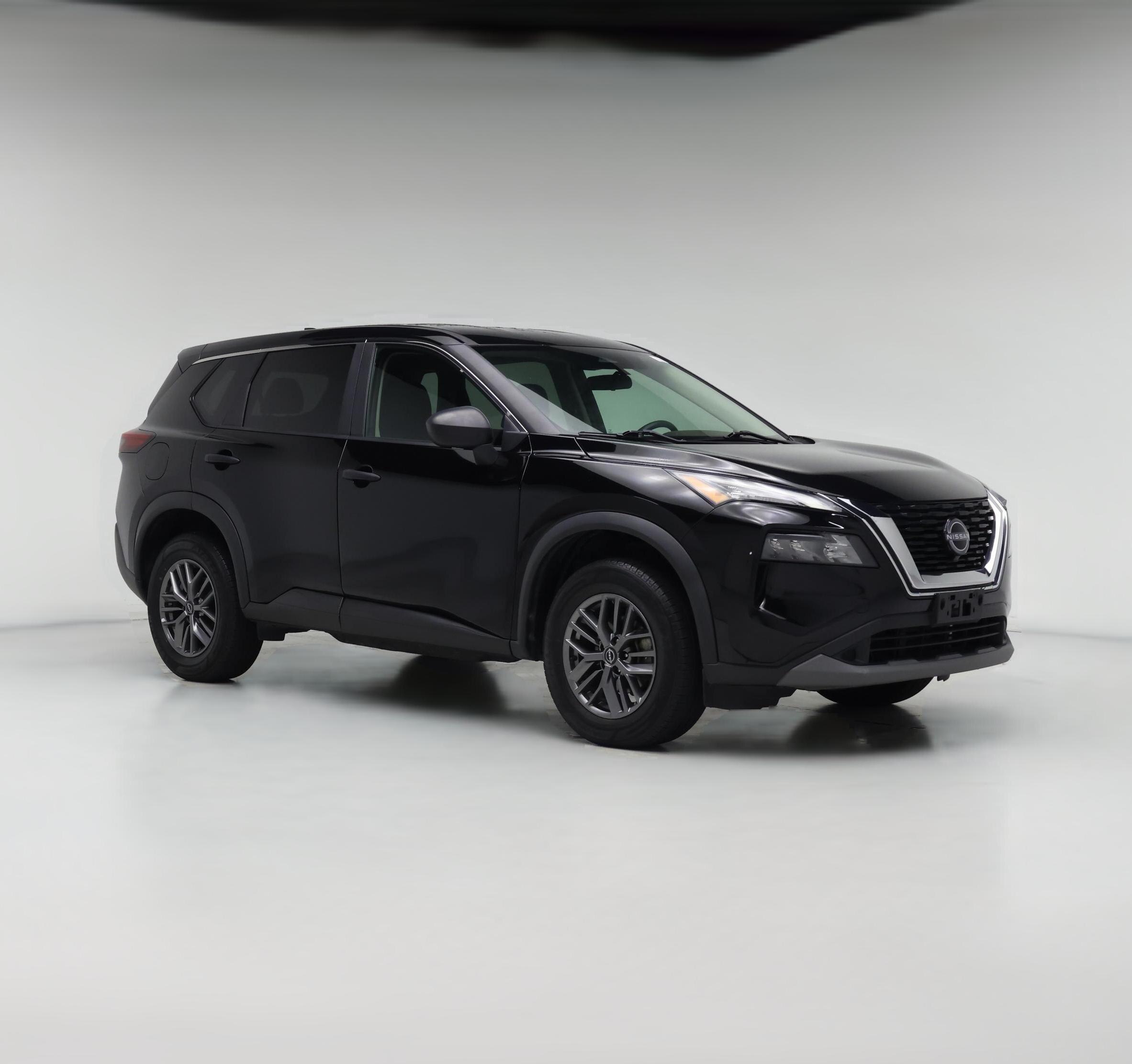 Thumbnail: 2023 Nissan Rogue - 1