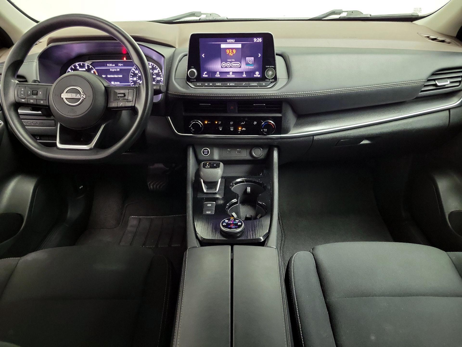 Thumbnail: 2023 Nissan Rogue - 9