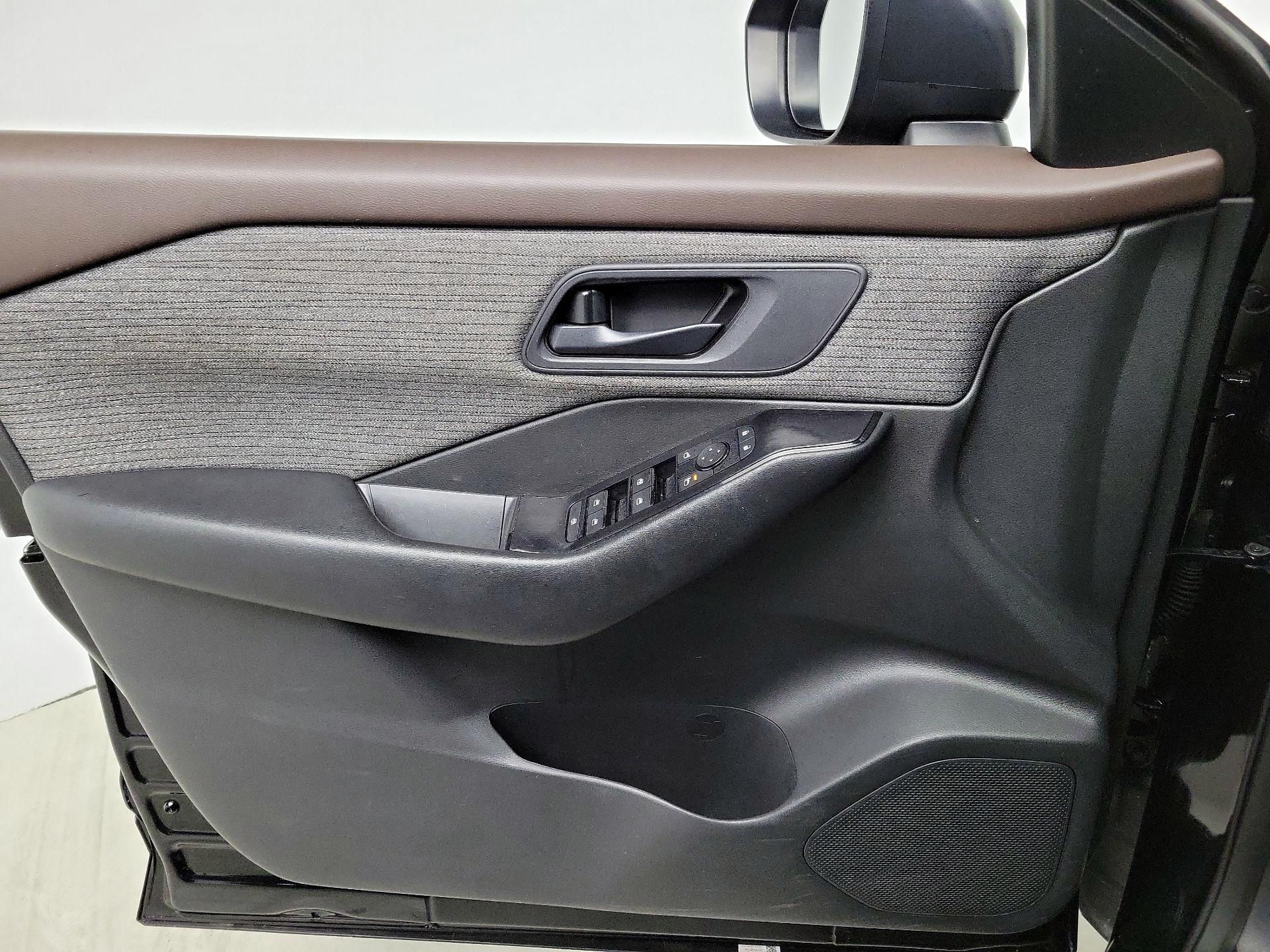 Thumbnail: 2023 Nissan Rogue - 12