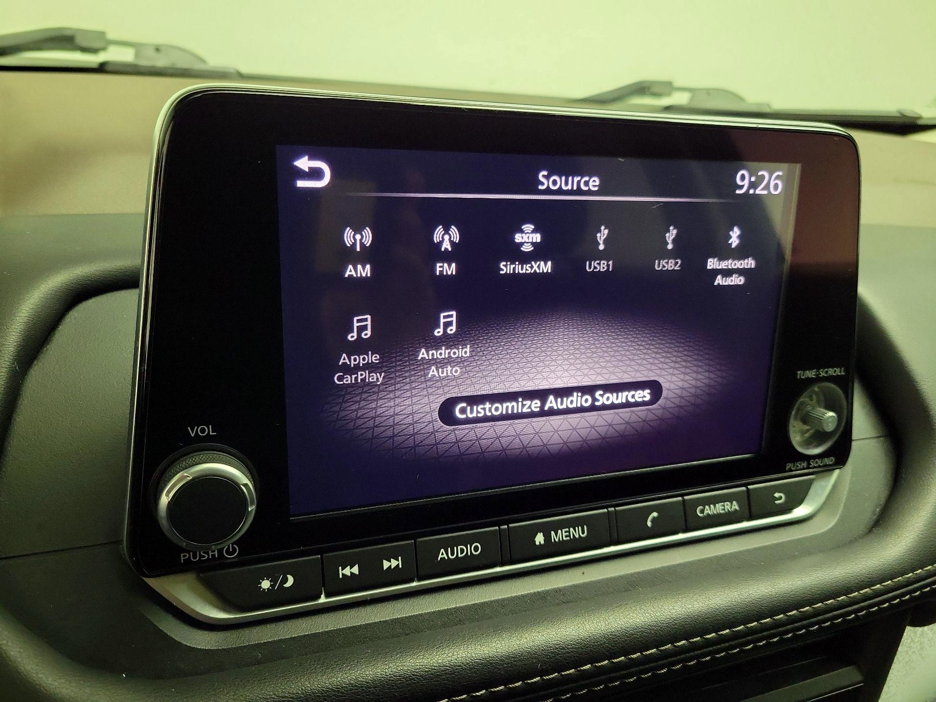 Thumbnail: 2023 Nissan Rogue - 16