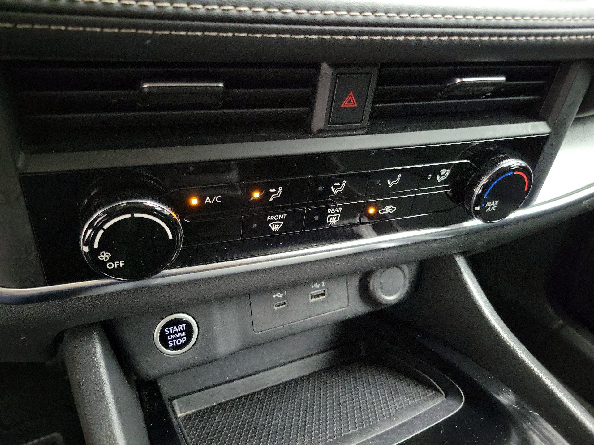 Thumbnail: 2023 Nissan Rogue - 17