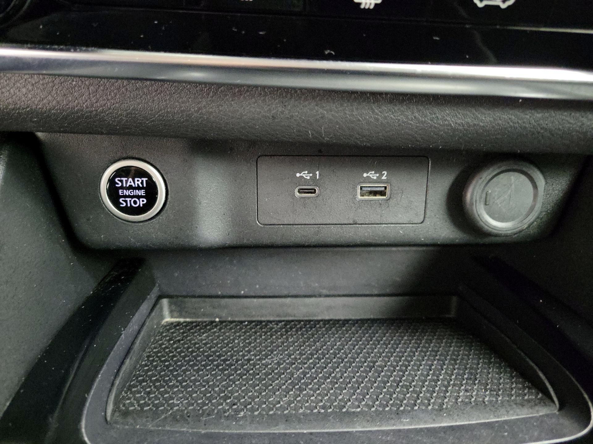 Thumbnail: 2023 Nissan Rogue - 19