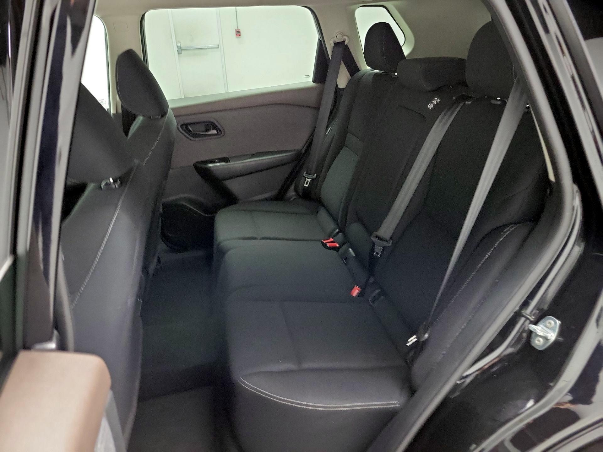 Thumbnail: 2023 Nissan Rogue - 20