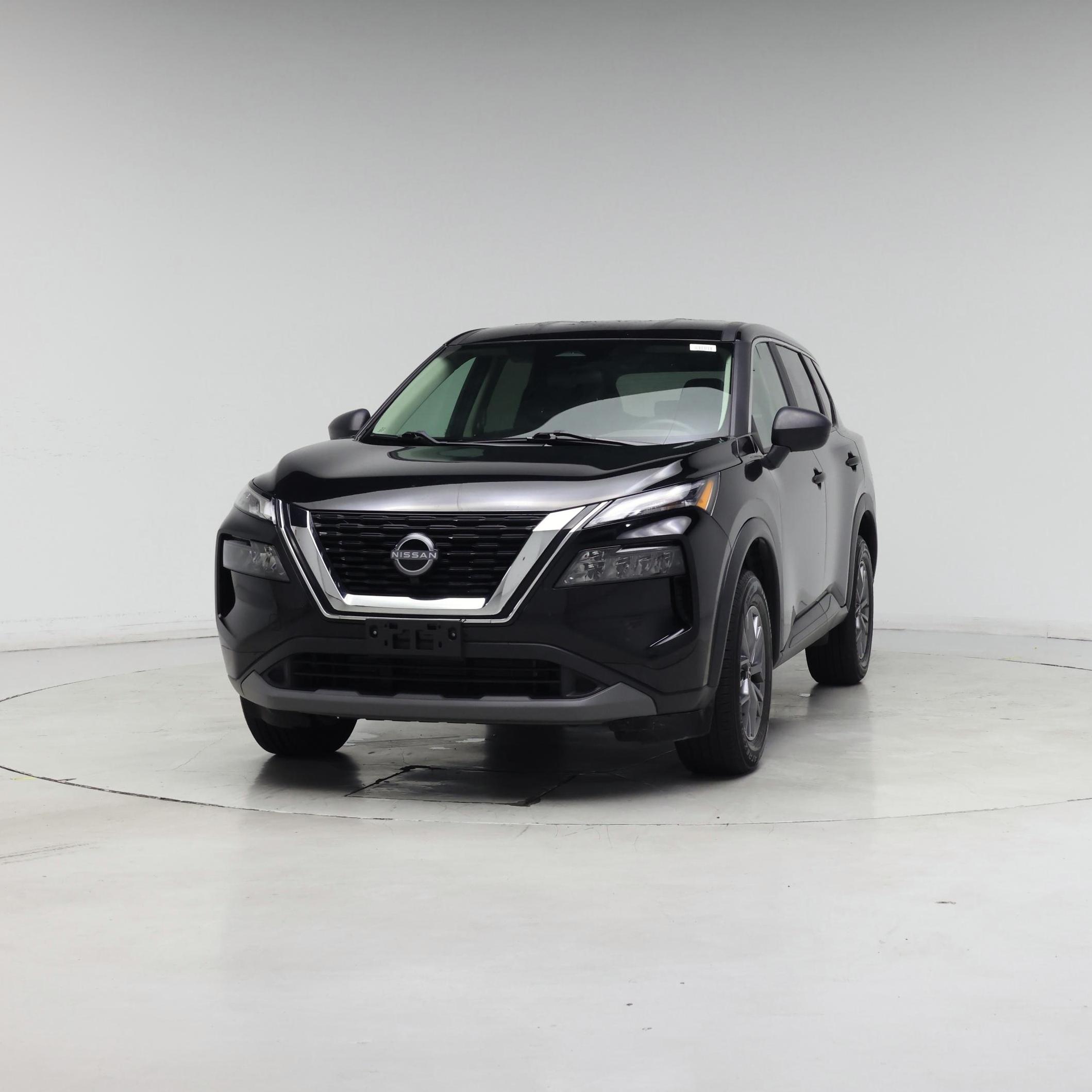 Thumbnail: 2023 Nissan Rogue - 4