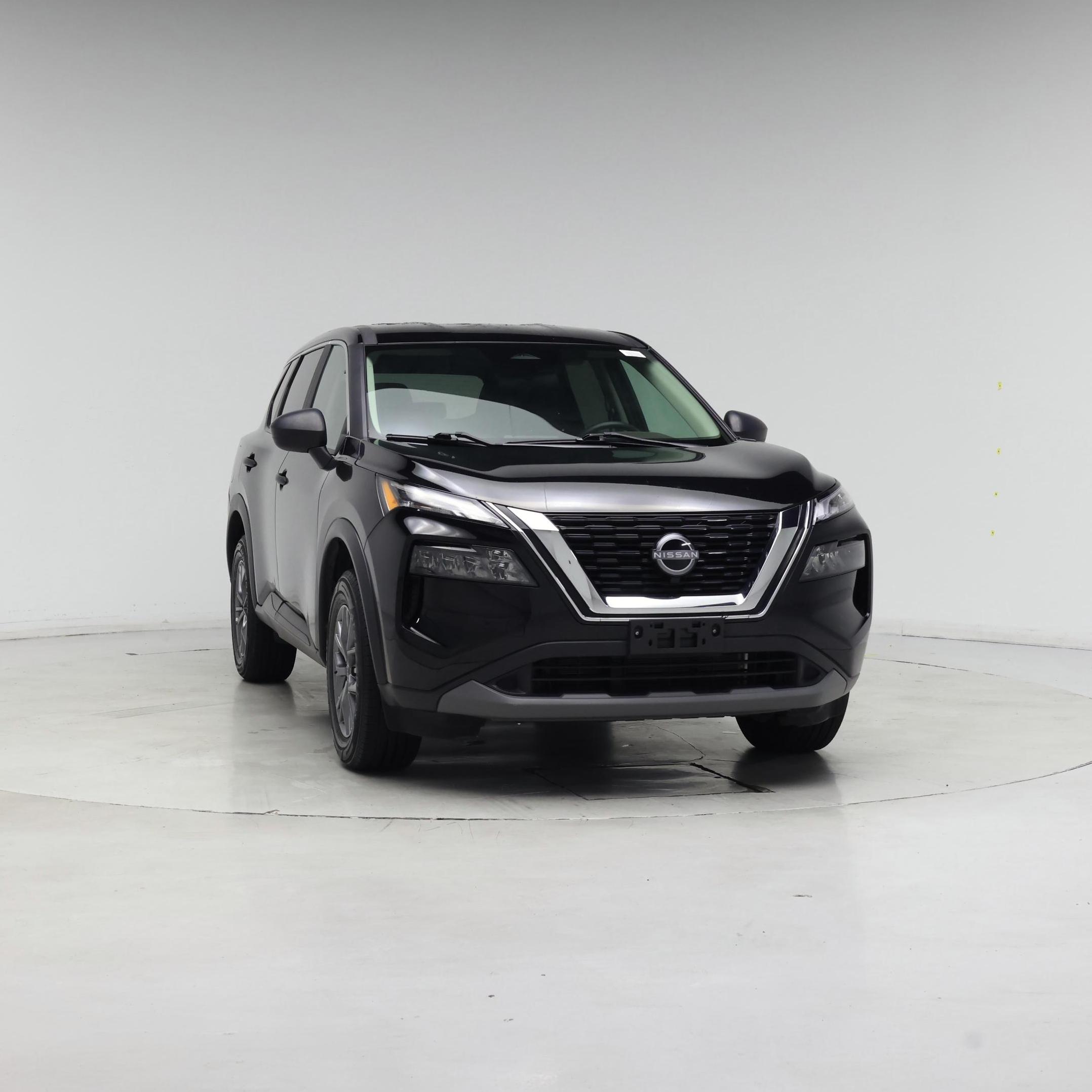 Thumbnail: 2023 Nissan Rogue - 5
