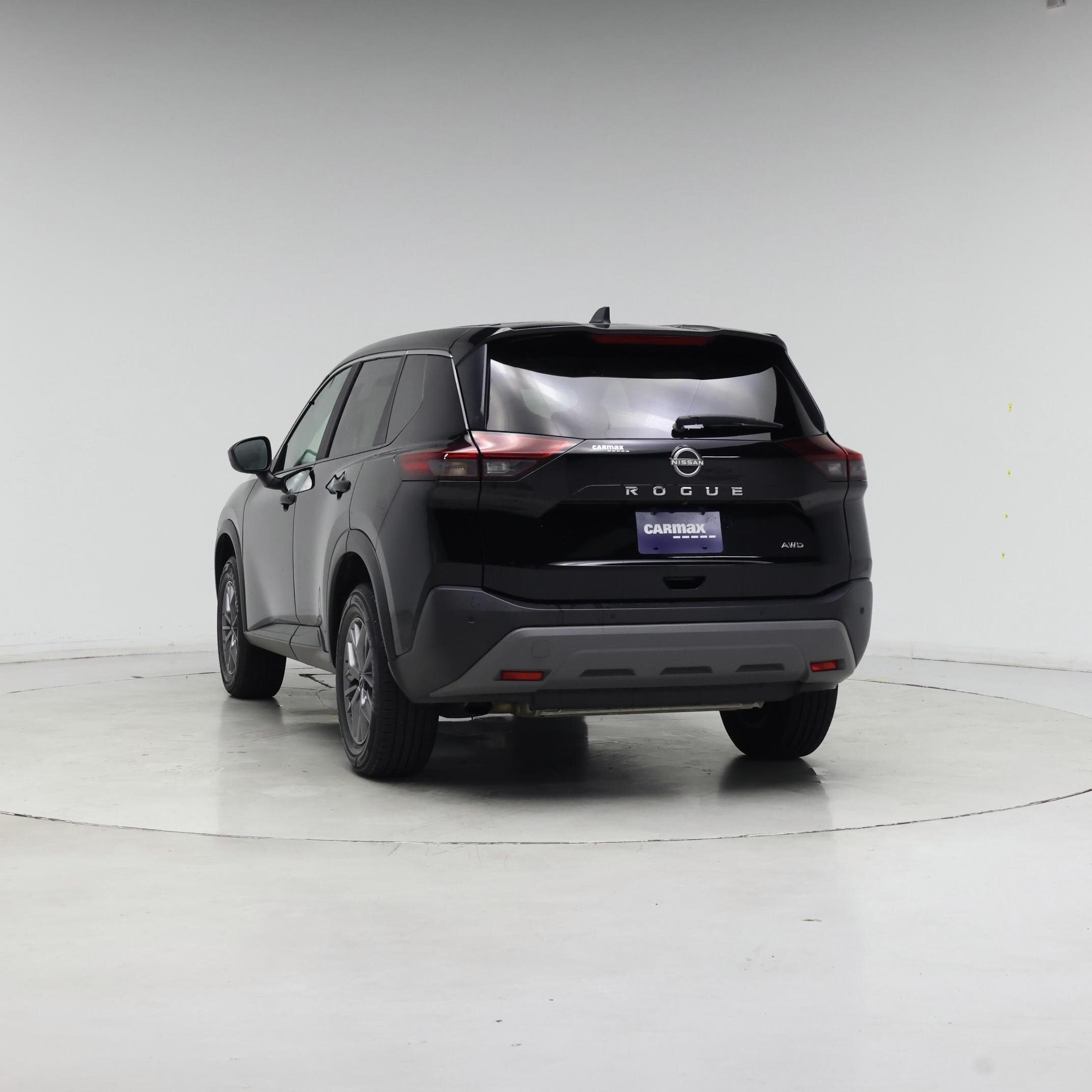 Thumbnail: 2023 Nissan Rogue - 6