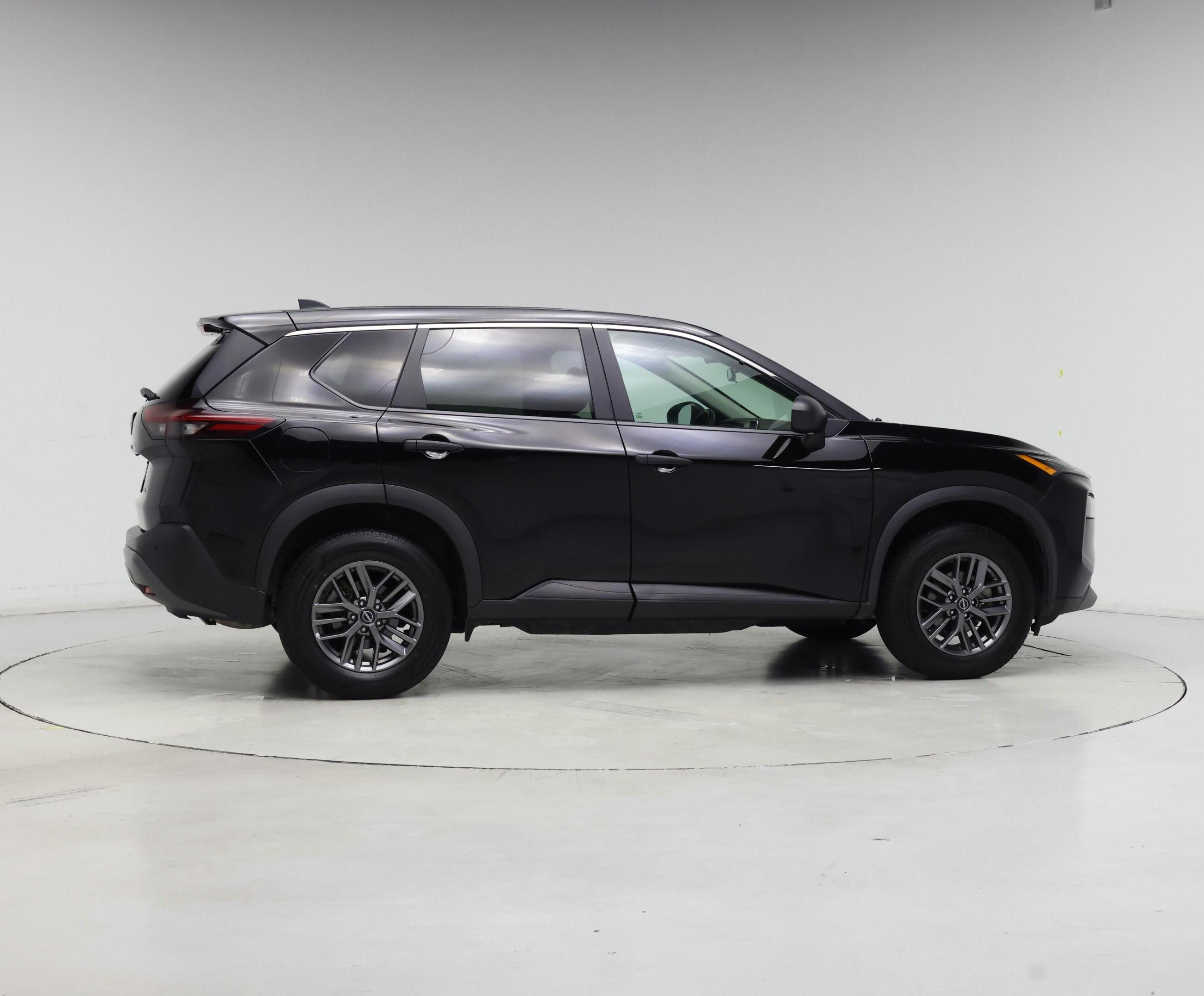 Thumbnail: 2023 Nissan Rogue - 7