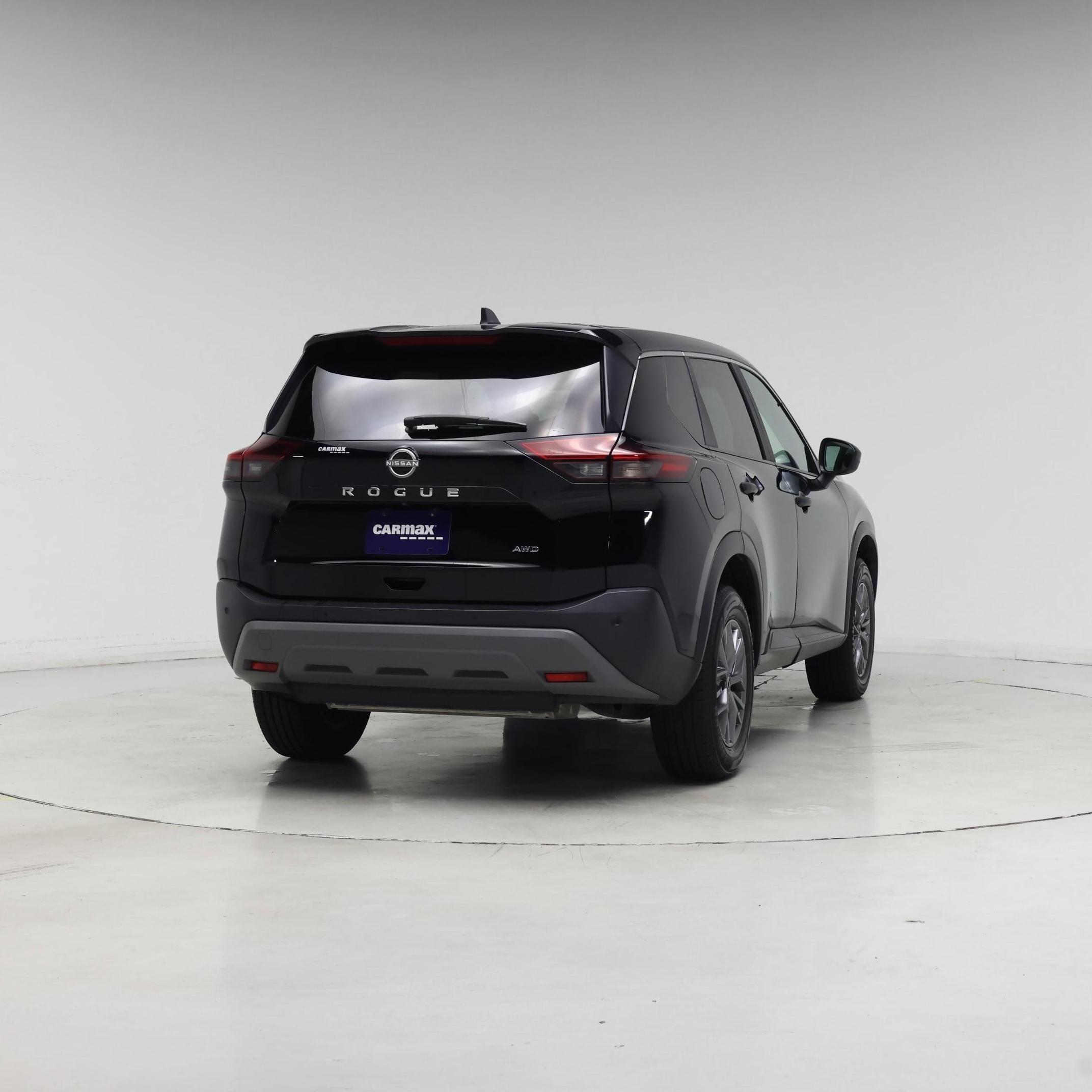 Thumbnail: 2023 Nissan Rogue - 8