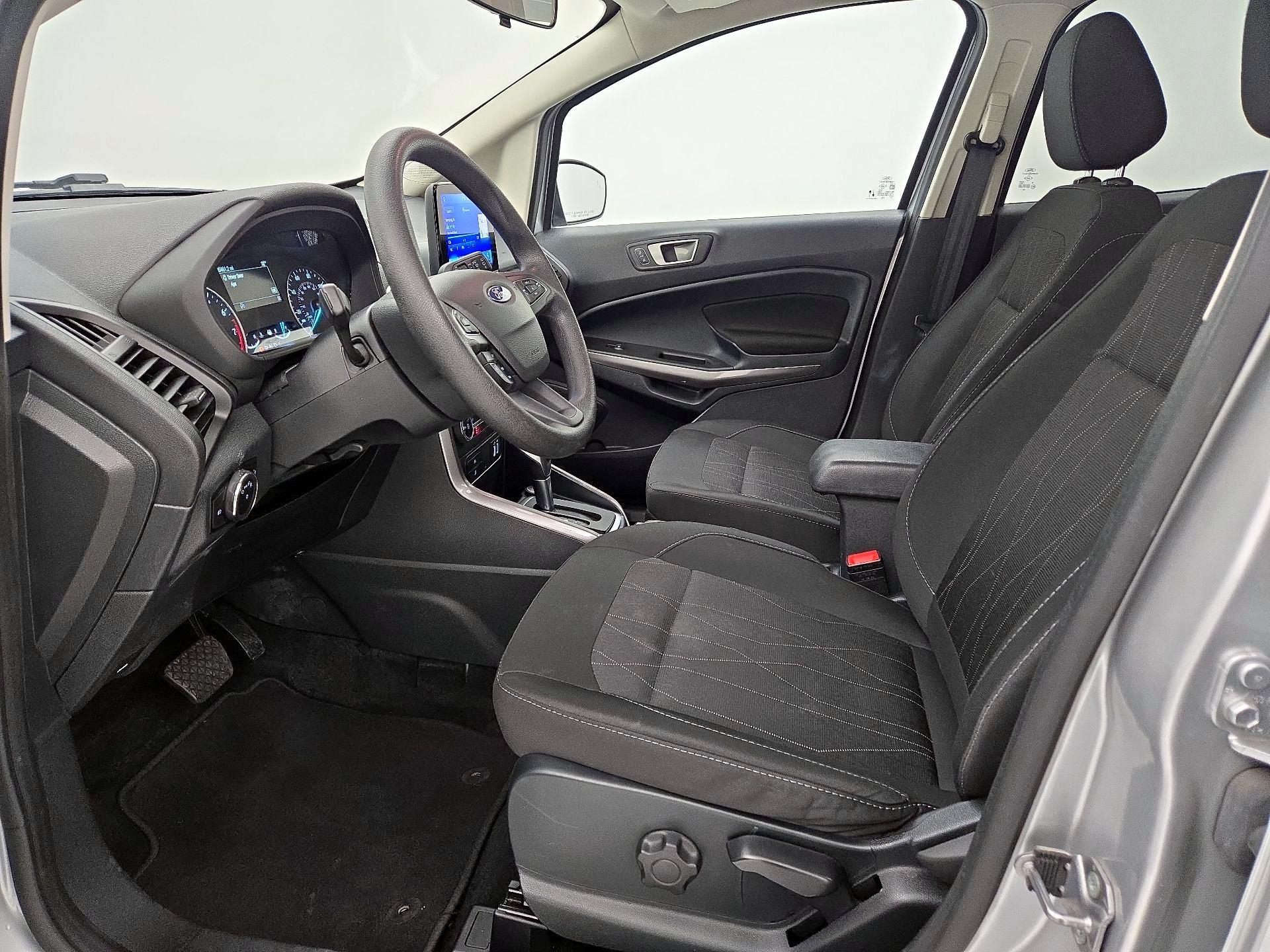 Thumbnail: 2021 Ford EcoSport - 11