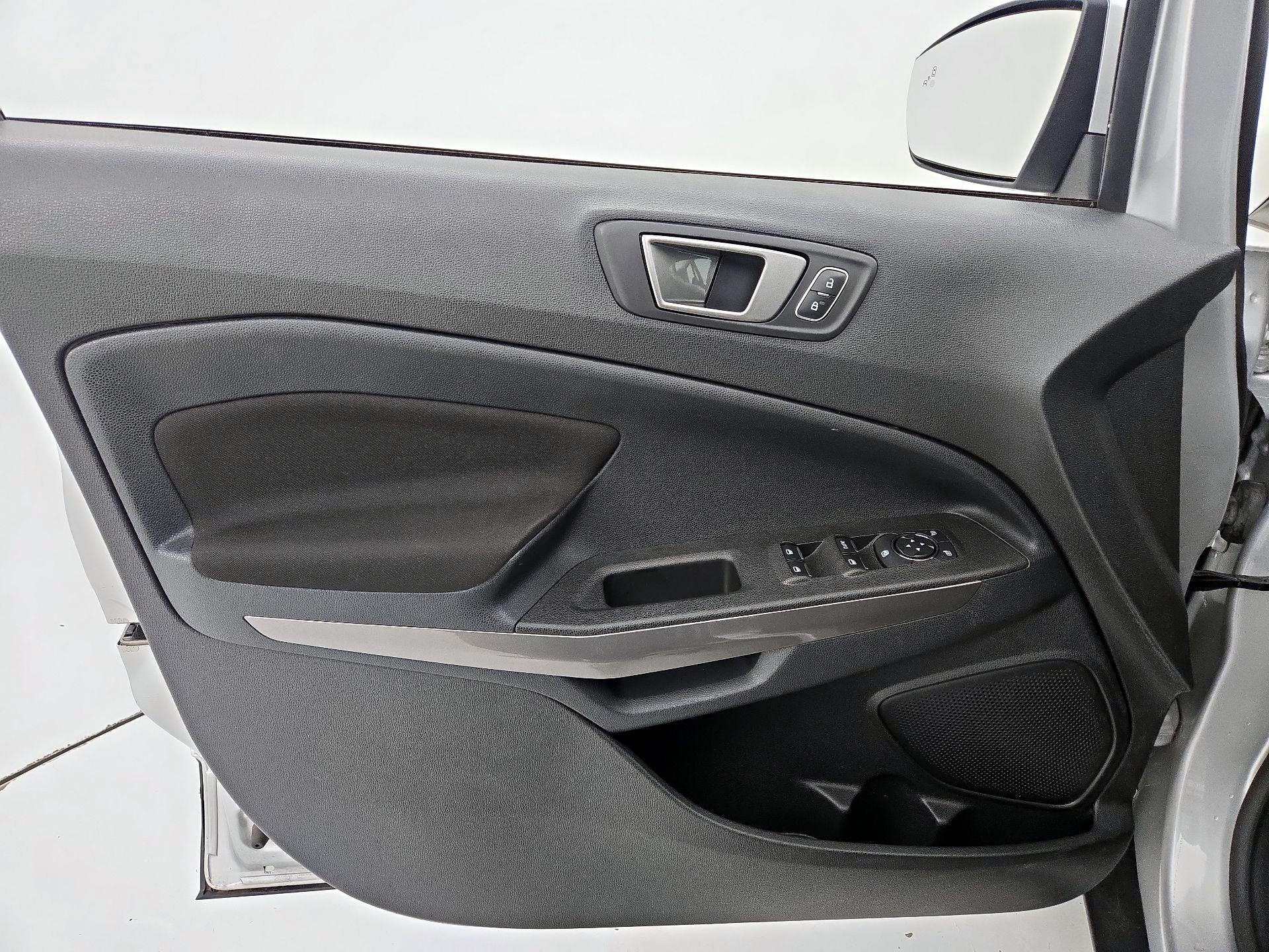 Thumbnail: 2021 Ford EcoSport - 12