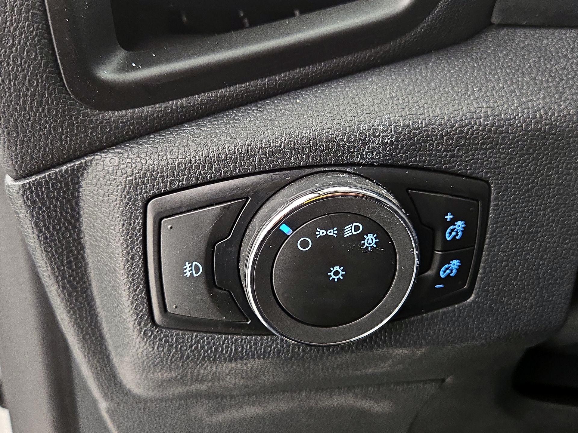 Thumbnail: 2021 Ford EcoSport - 13