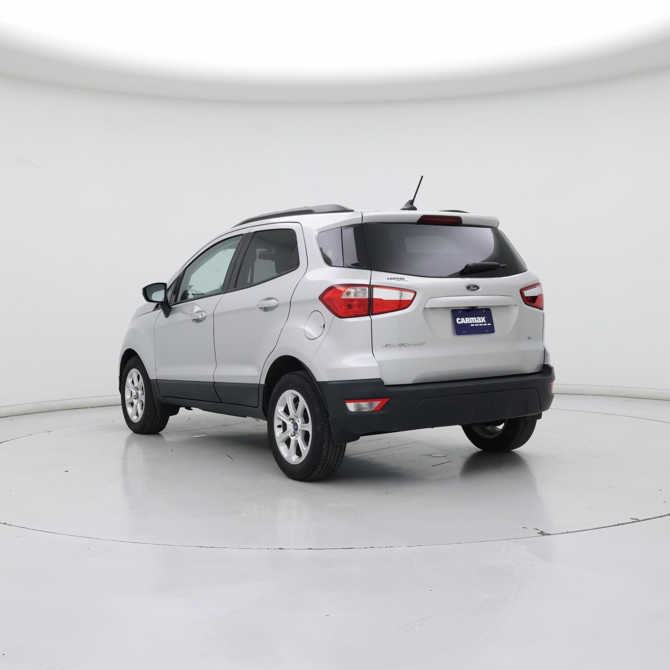 Thumbnail: 2021 Ford EcoSport - 2