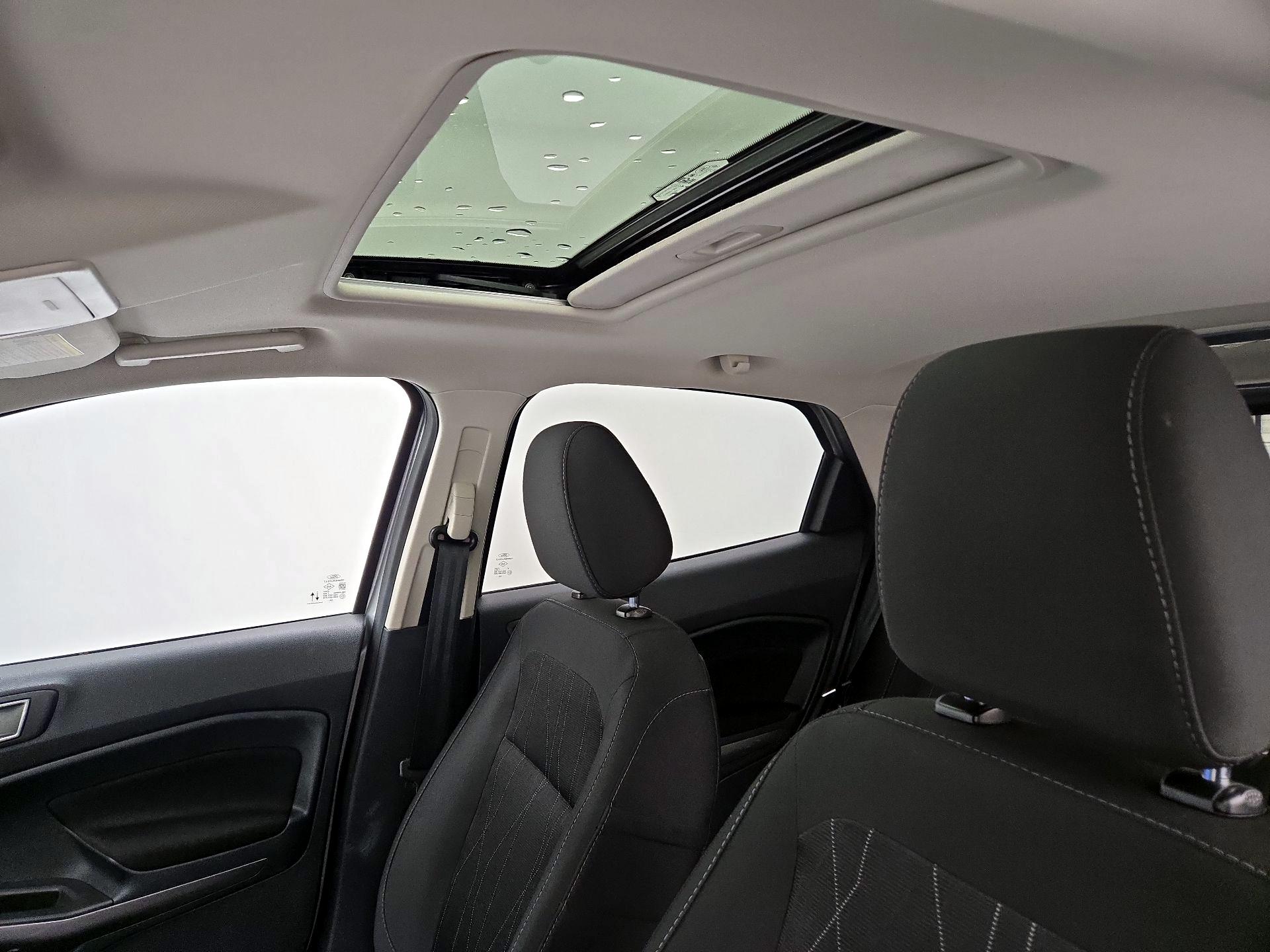 Thumbnail: 2021 Ford EcoSport - 19