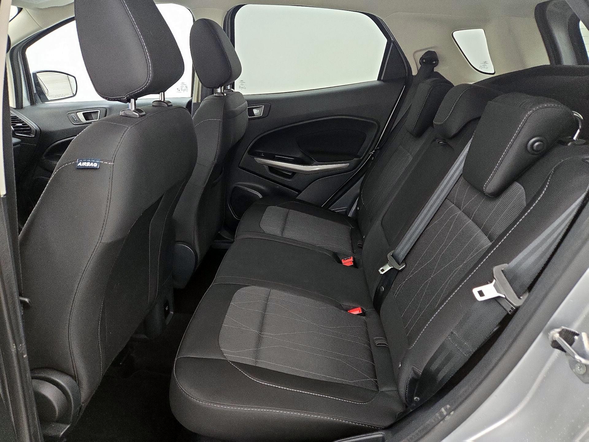 Thumbnail: 2021 Ford EcoSport - 20