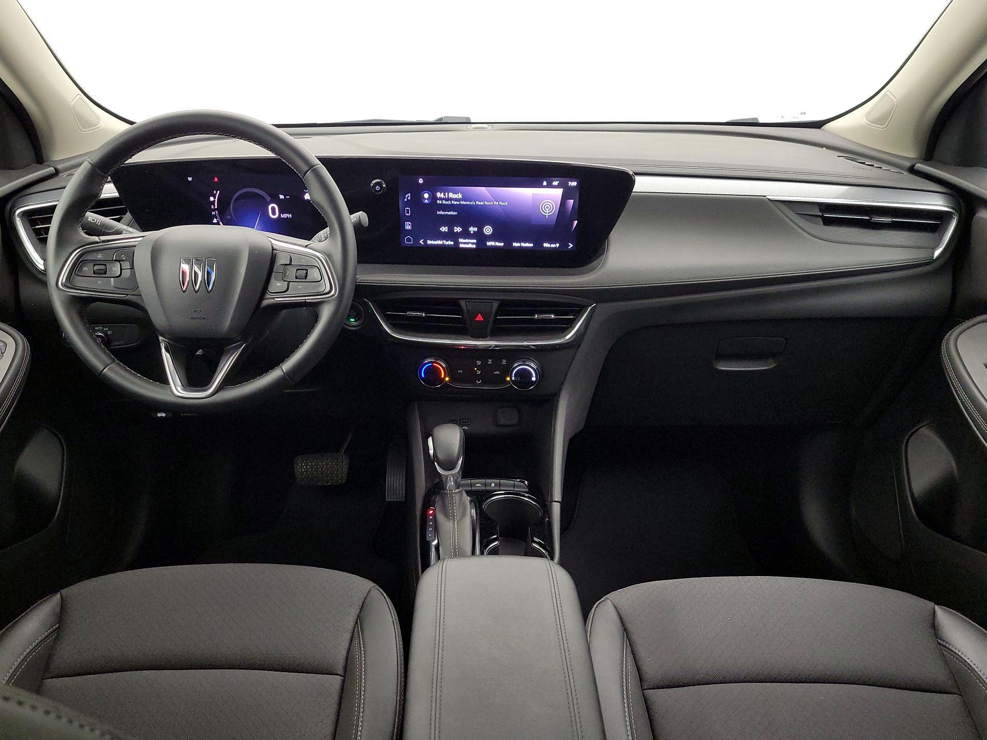 Thumbnail: 2025 Buick Encore GX - 9