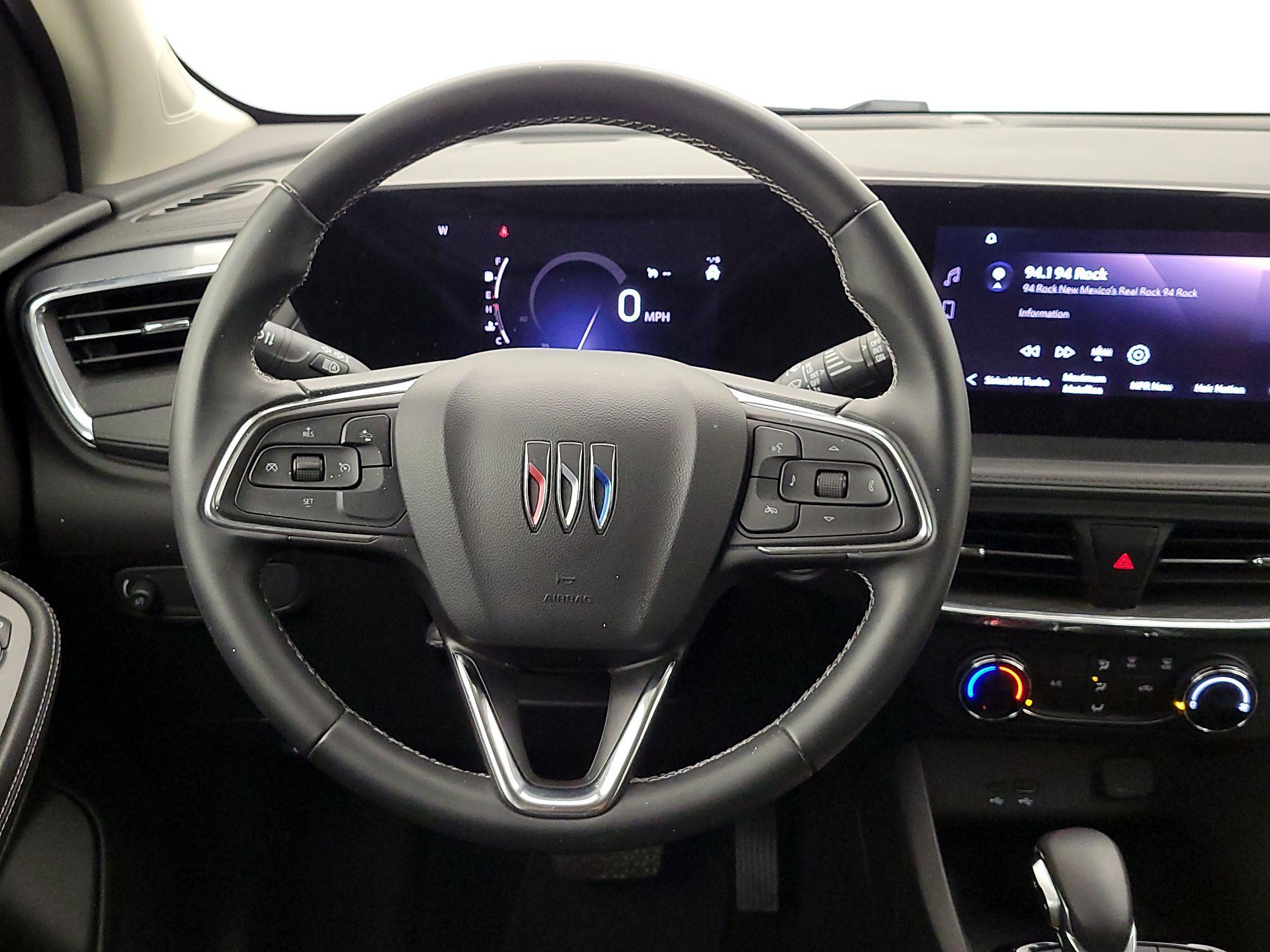 Thumbnail: 2025 Buick Encore GX - 10