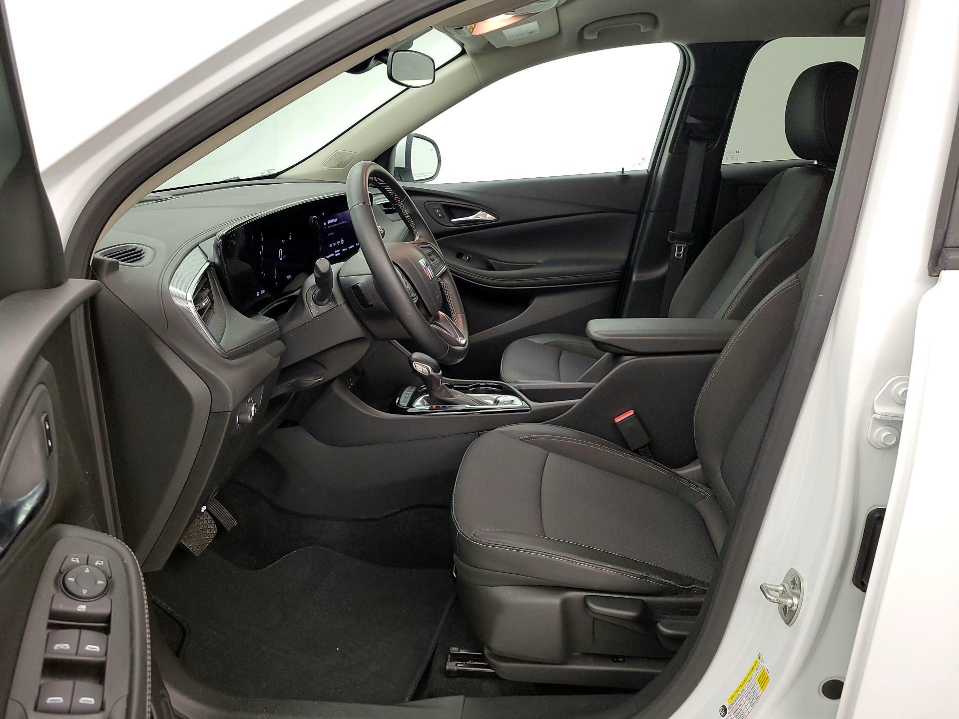 Thumbnail: 2025 Buick Encore GX - 11