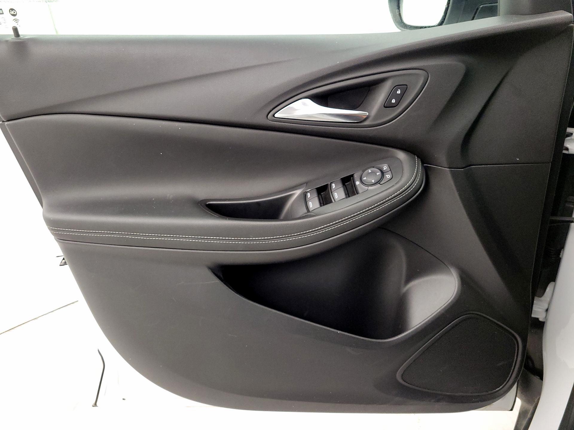 Thumbnail: 2025 Buick Encore GX - 12