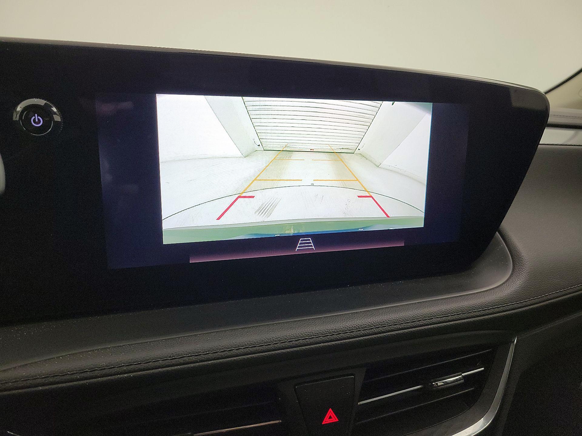 Thumbnail: 2025 Buick Encore GX - 14