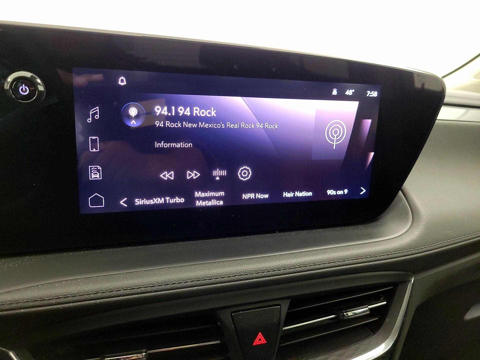 Thumbnail: 2025 Buick Encore GX - 15