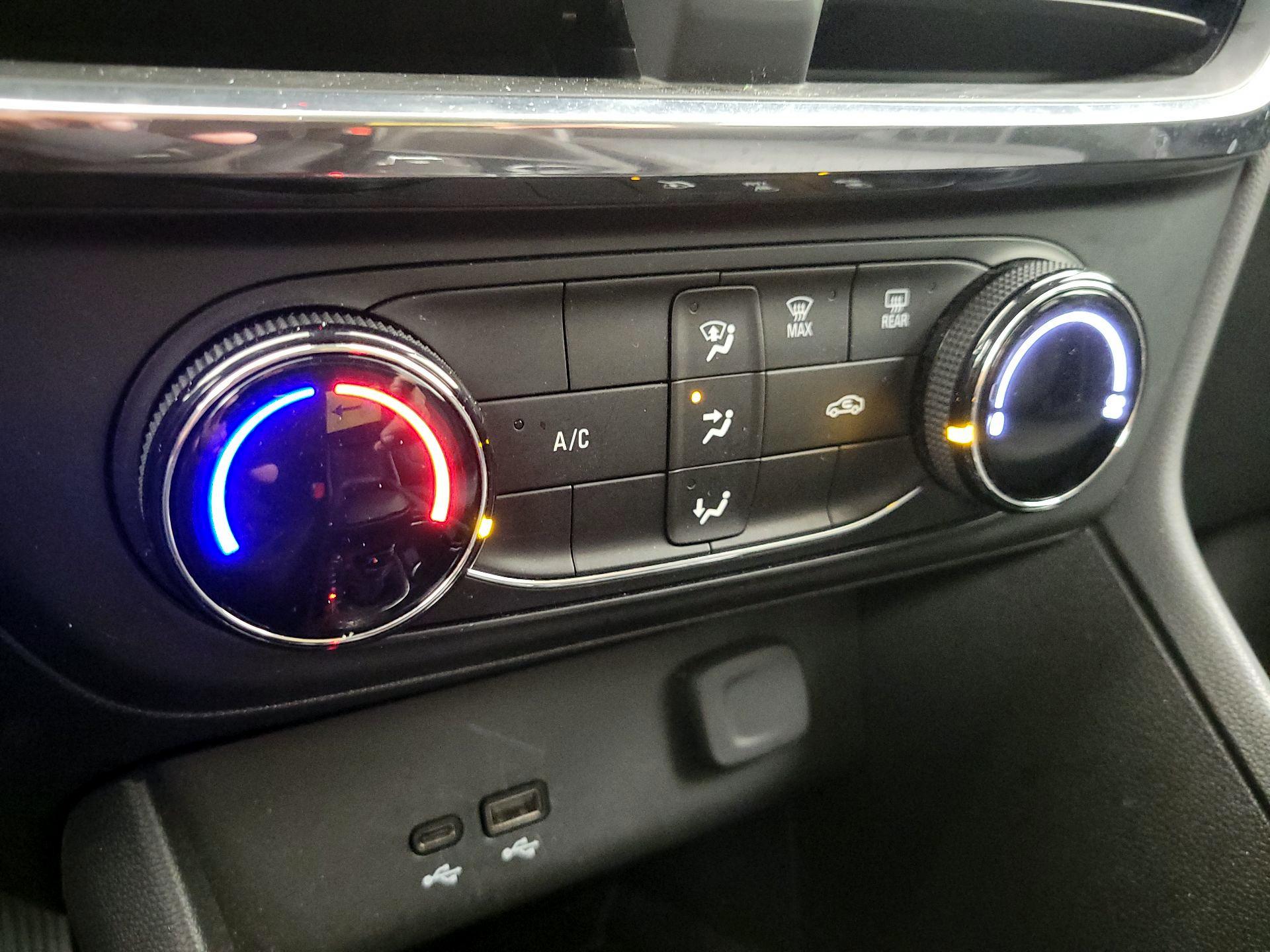 Thumbnail: 2025 Buick Encore GX - 16