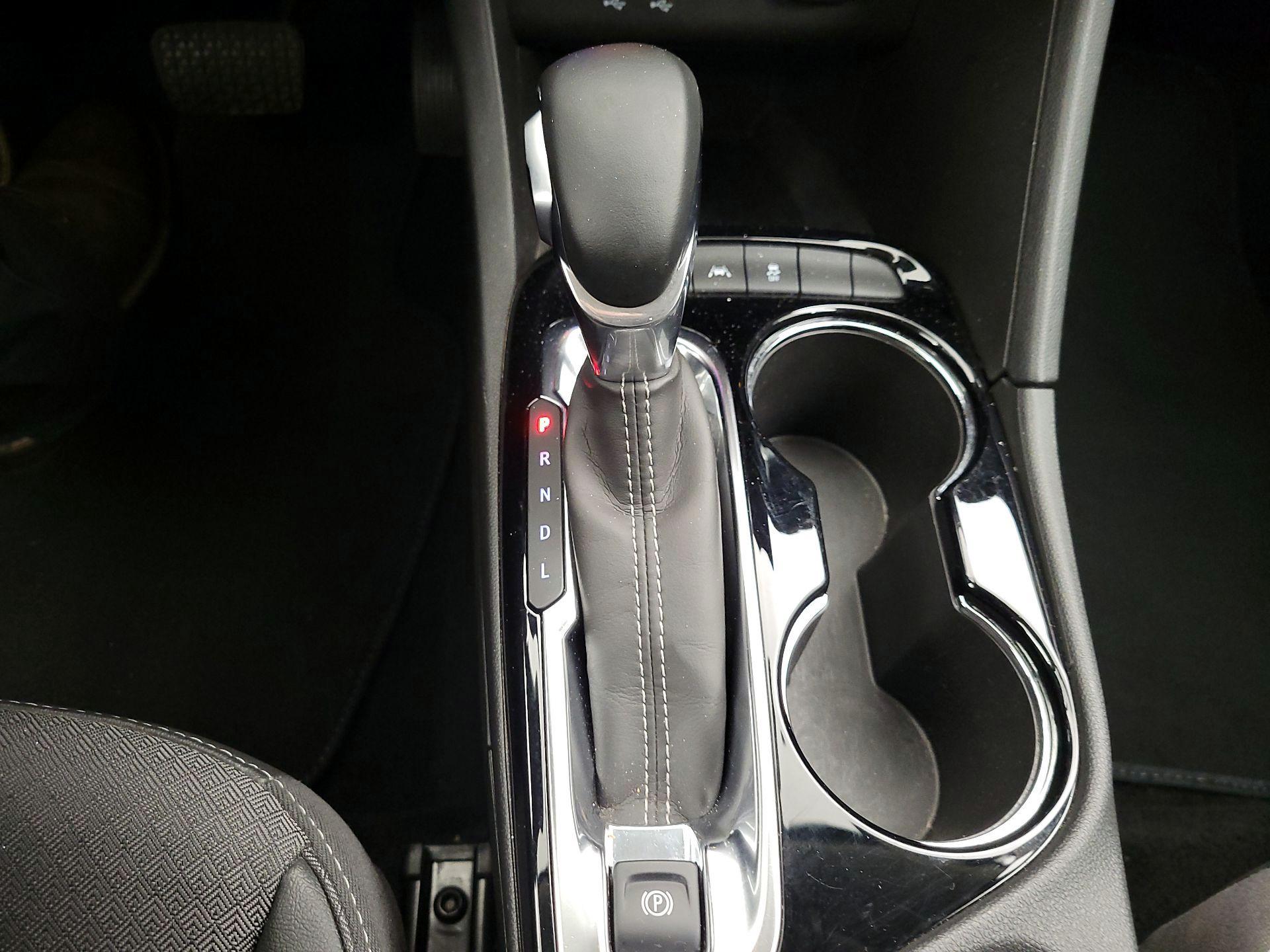 Thumbnail: 2025 Buick Encore GX - 17