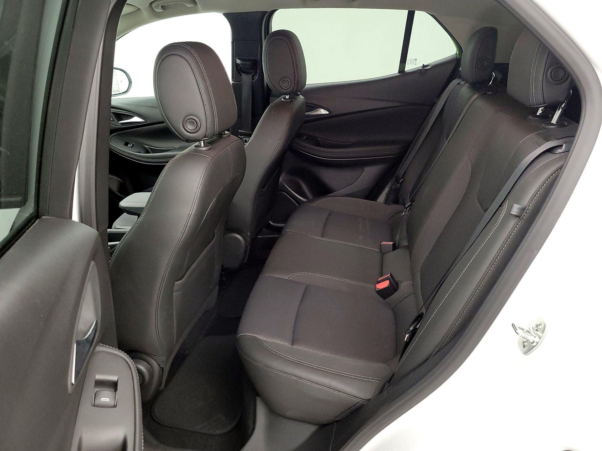 Thumbnail: 2025 Buick Encore GX - 19