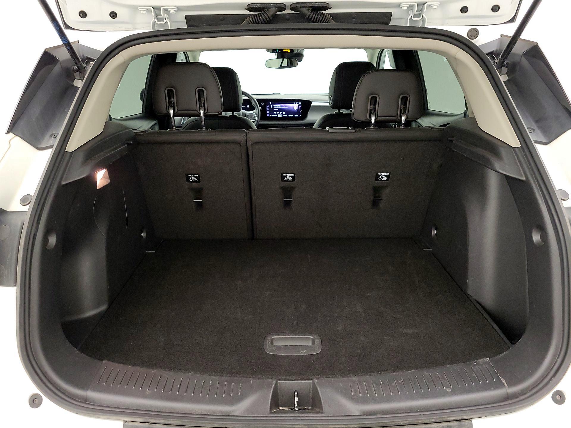 Thumbnail: 2025 Buick Encore GX - 20