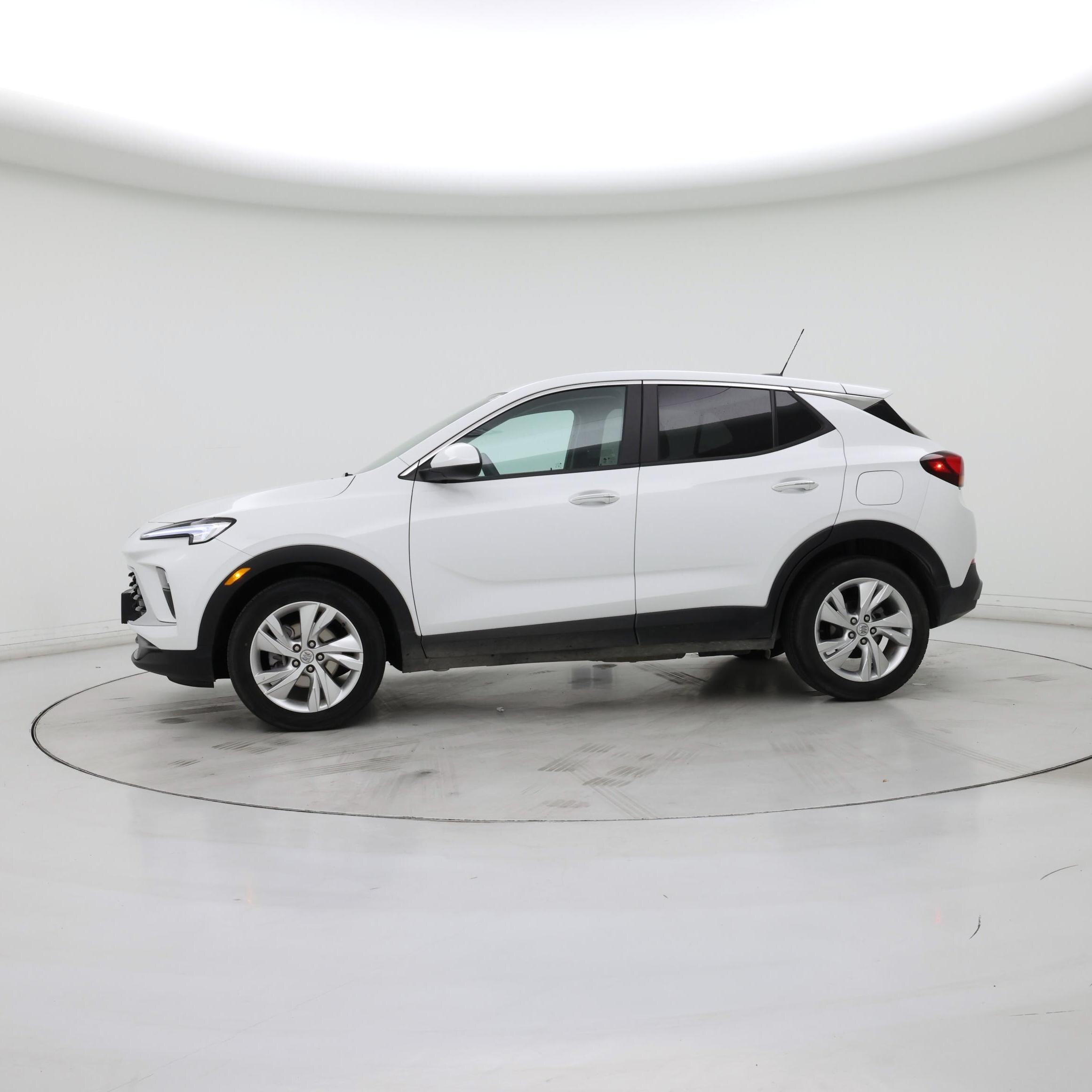 Thumbnail: 2025 Buick Encore GX - 3