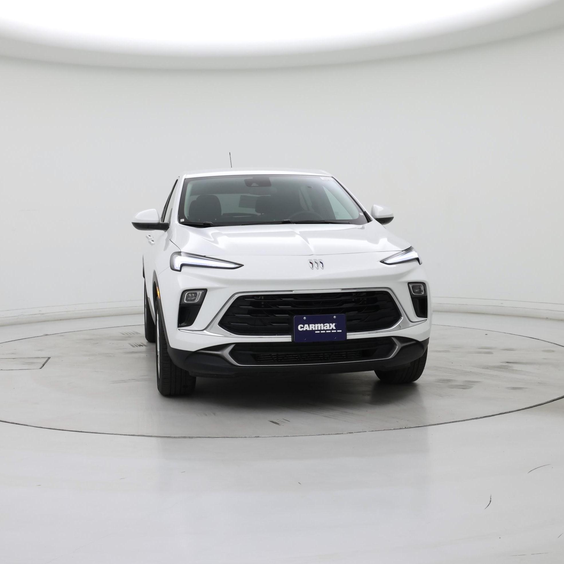 Thumbnail: 2025 Buick Encore GX - 5