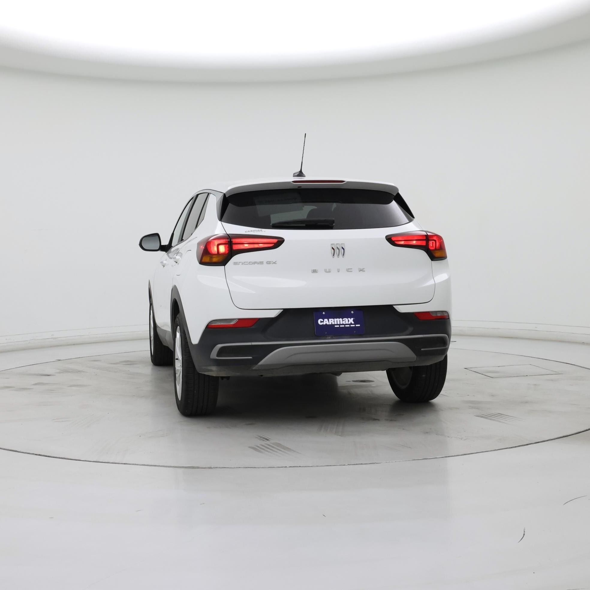 Thumbnail: 2025 Buick Encore GX - 6