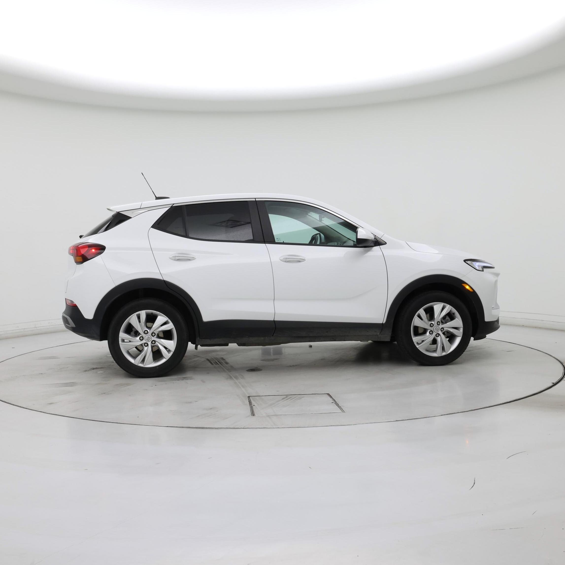 Thumbnail: 2025 Buick Encore GX - 7