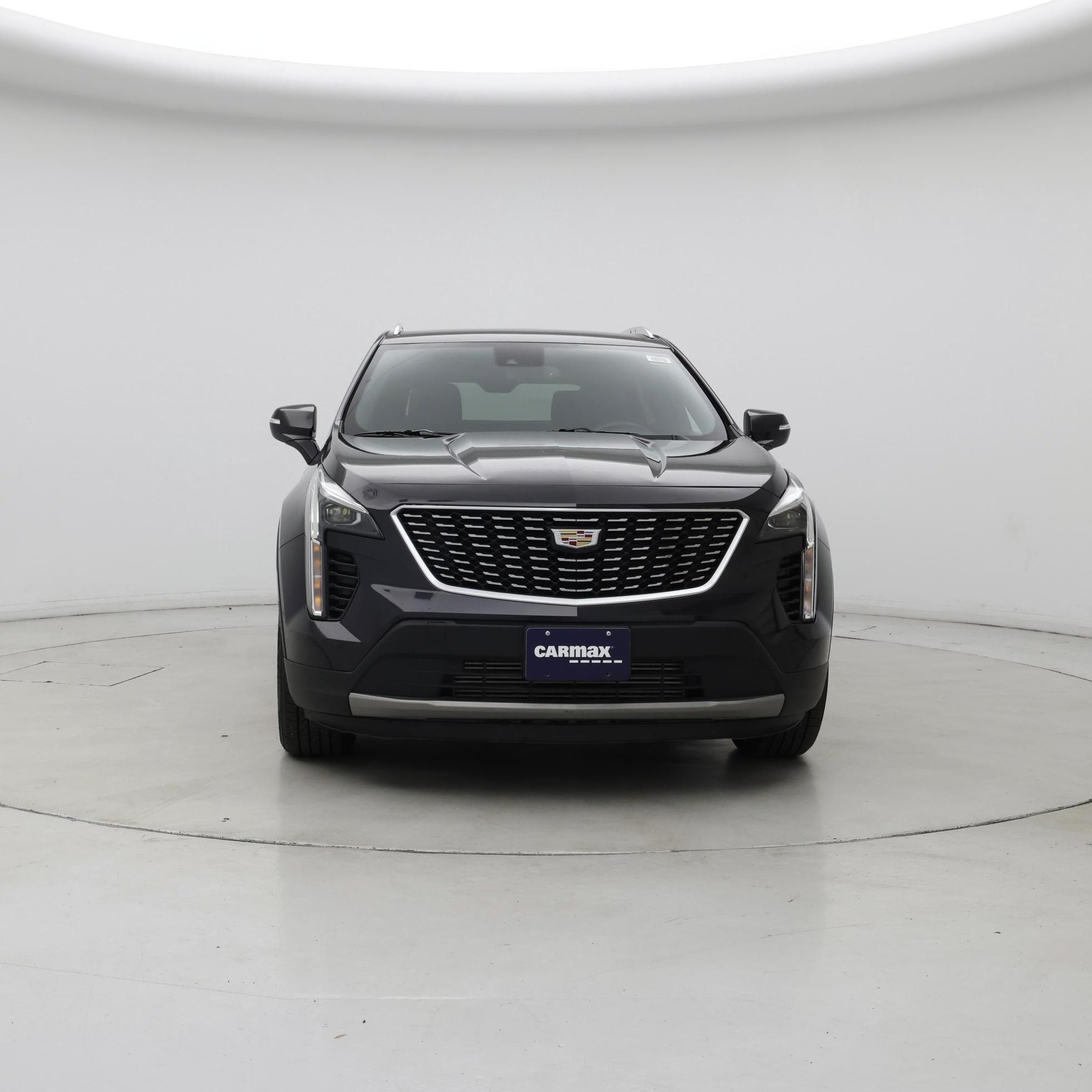 Thumbnail: 2023 Cadillac XT4 - 5