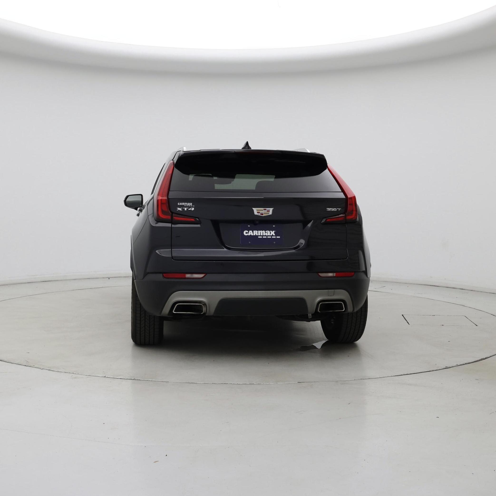 Thumbnail: 2023 Cadillac XT4 - 6