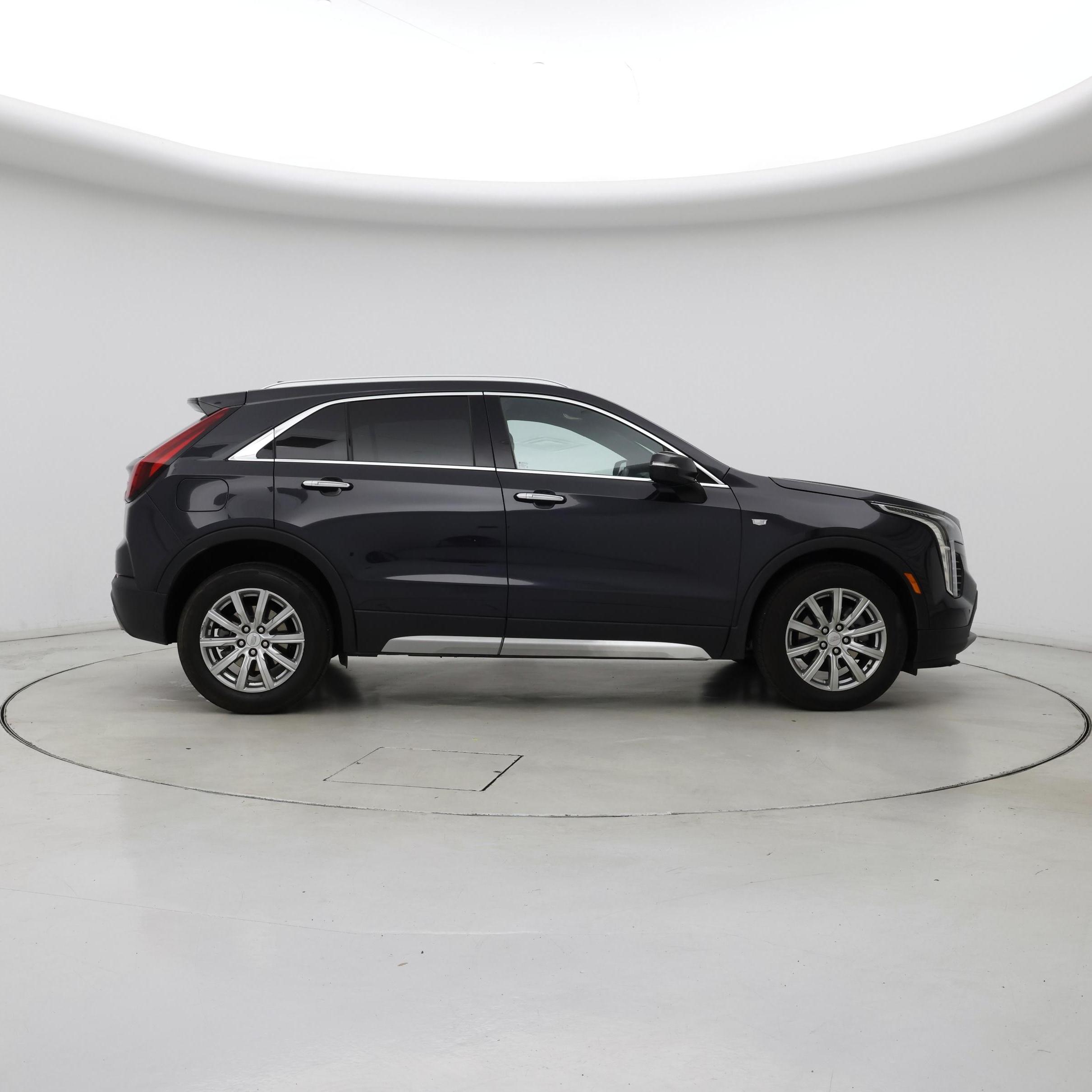 Thumbnail: 2023 Cadillac XT4 - 7