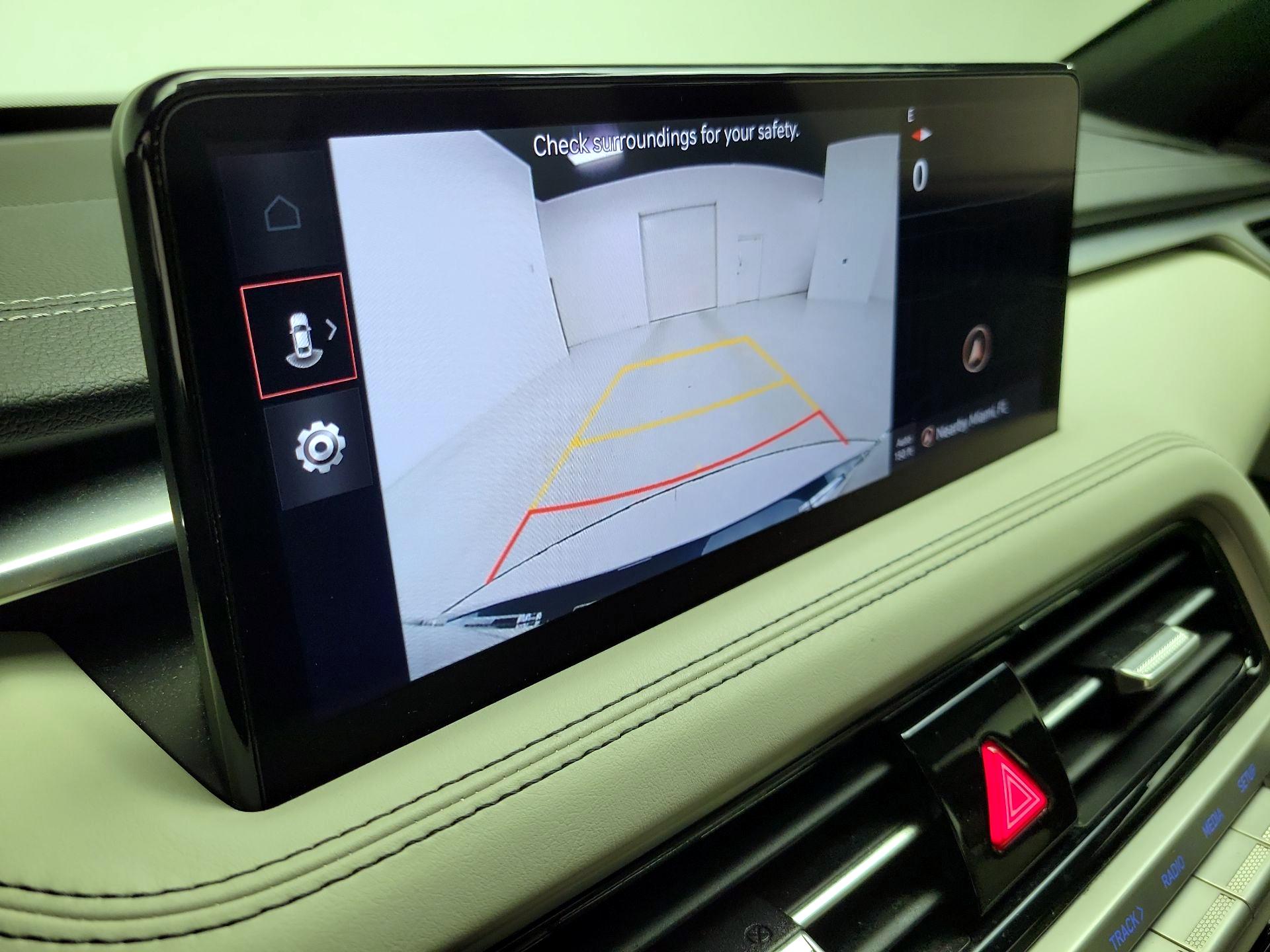 Thumbnail: 2025 Genesis G70 - 15