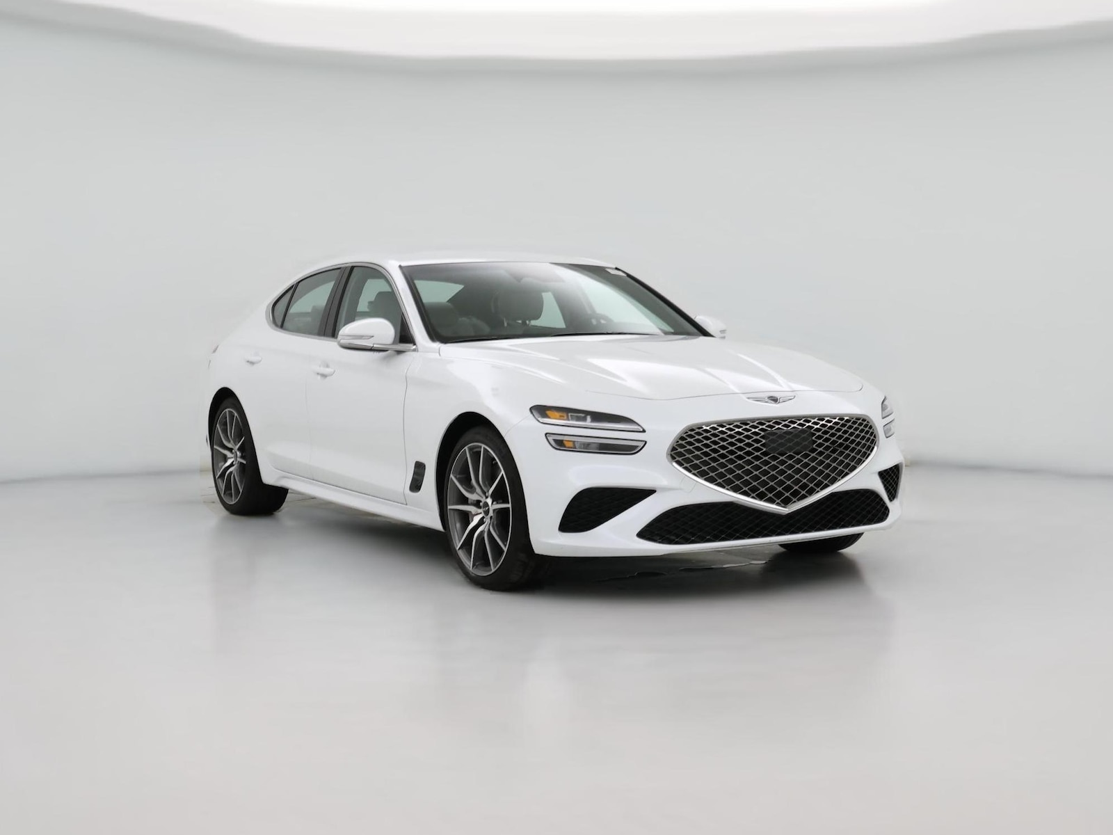 2025 GENESIS G70