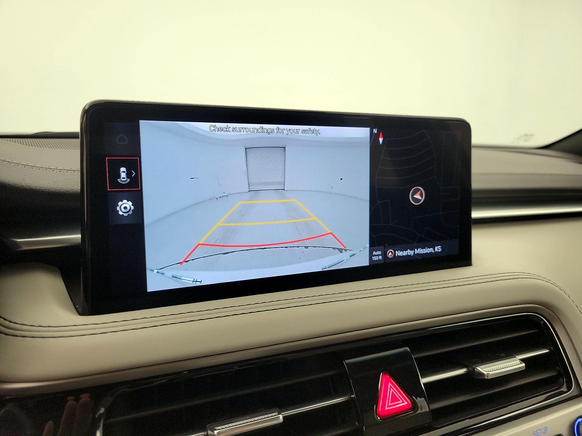 Thumbnail: 2025 Genesis G70 - 15