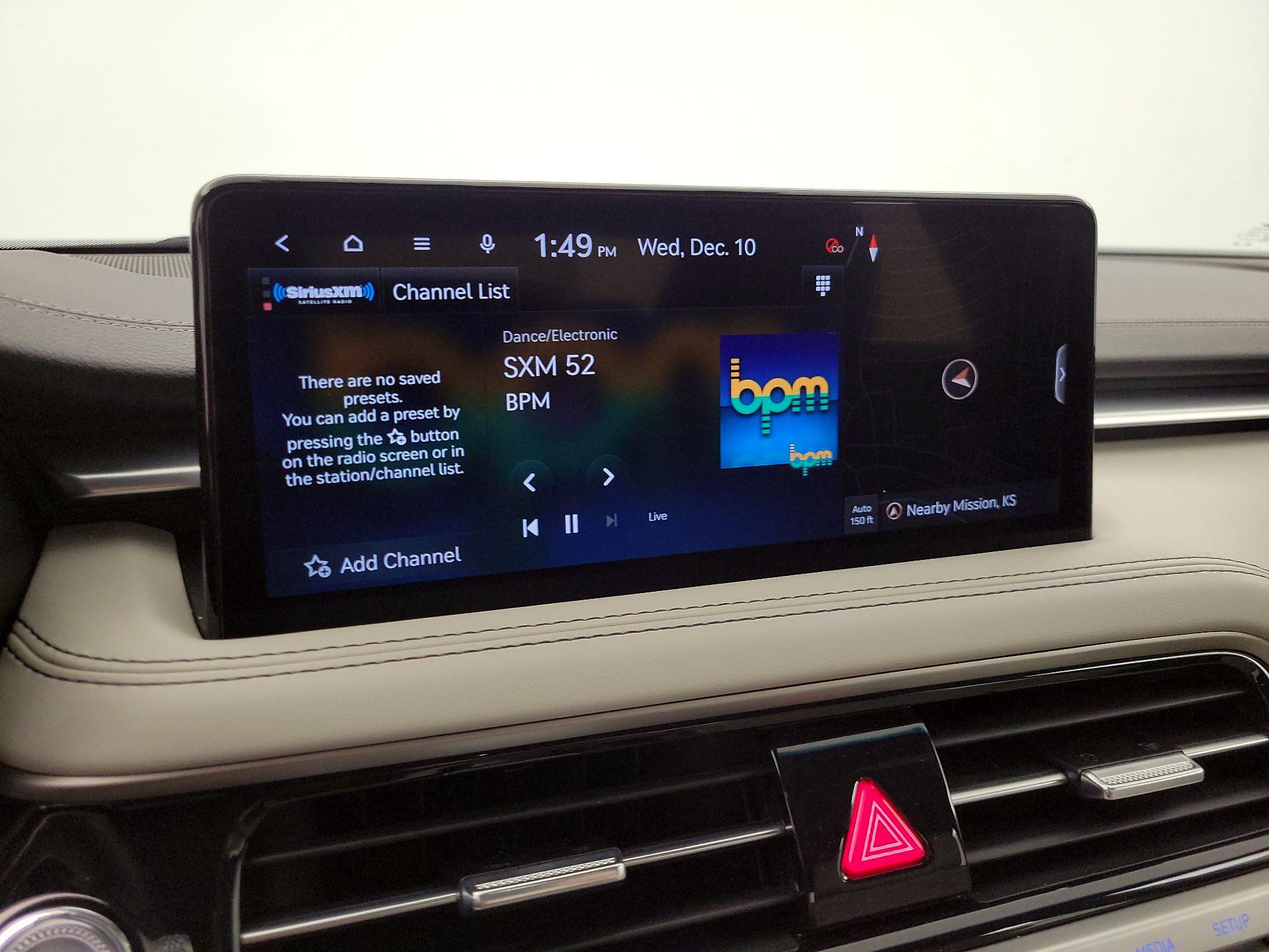 Thumbnail: 2025 Genesis G70 - 16