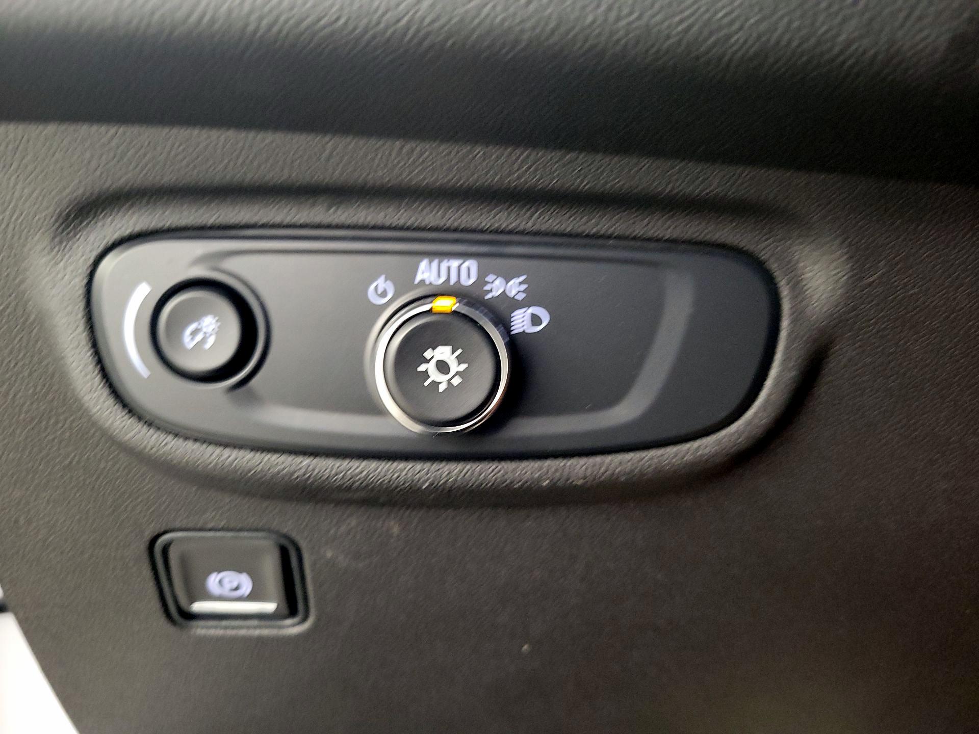 Thumbnail: 2024 GMC Terrain - 13