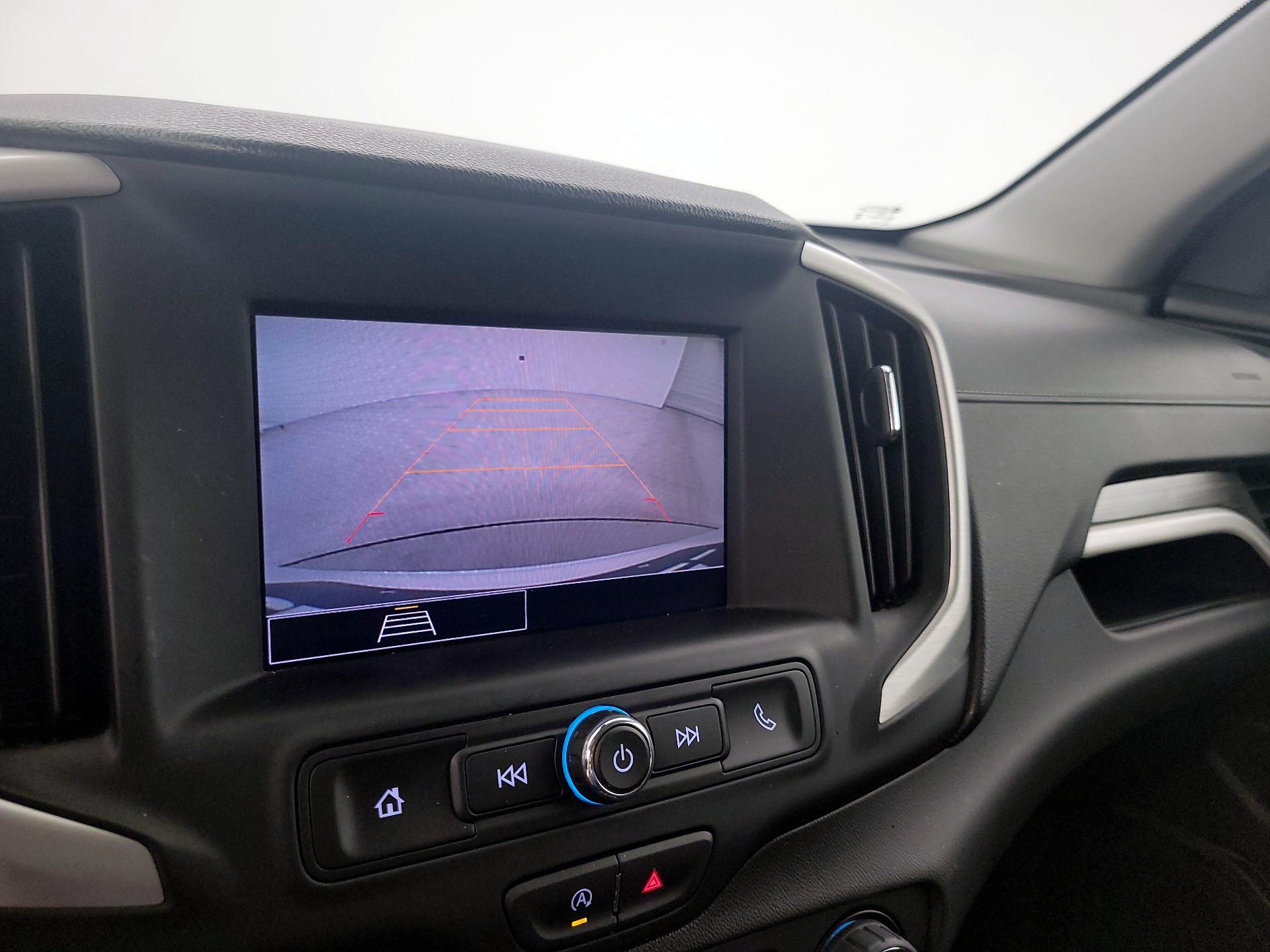 Thumbnail: 2024 GMC Terrain - 14