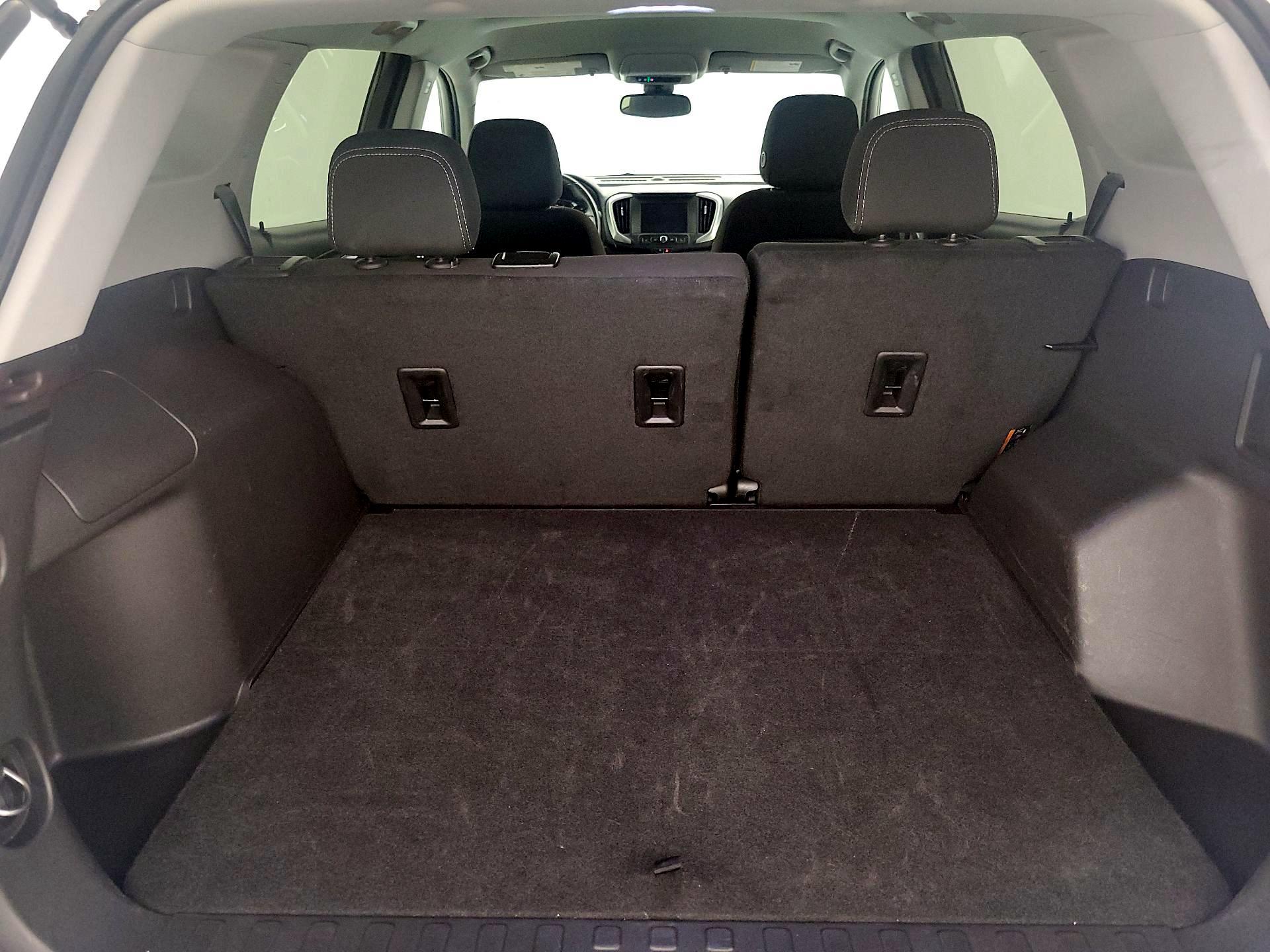 Thumbnail: 2024 GMC Terrain - 20